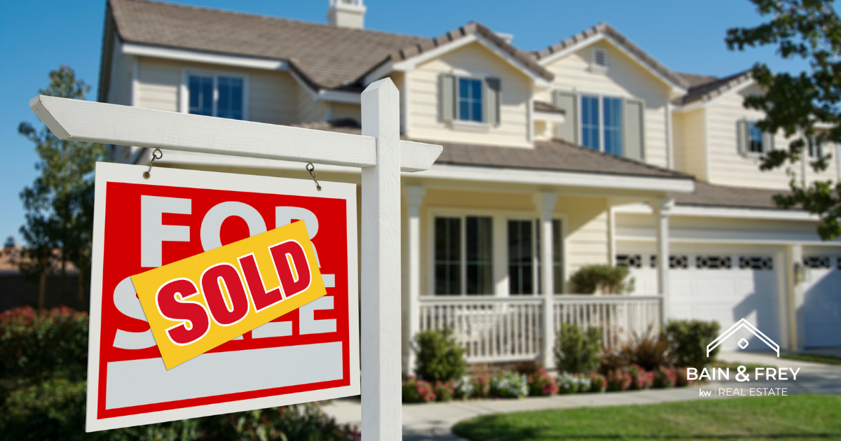 The High-ROI Spring Audit: 5 Moves to Make Before You List header image.