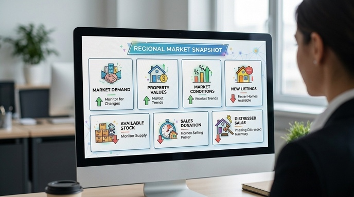 757 Market talk: Prices, Inventory, and Rates header image.