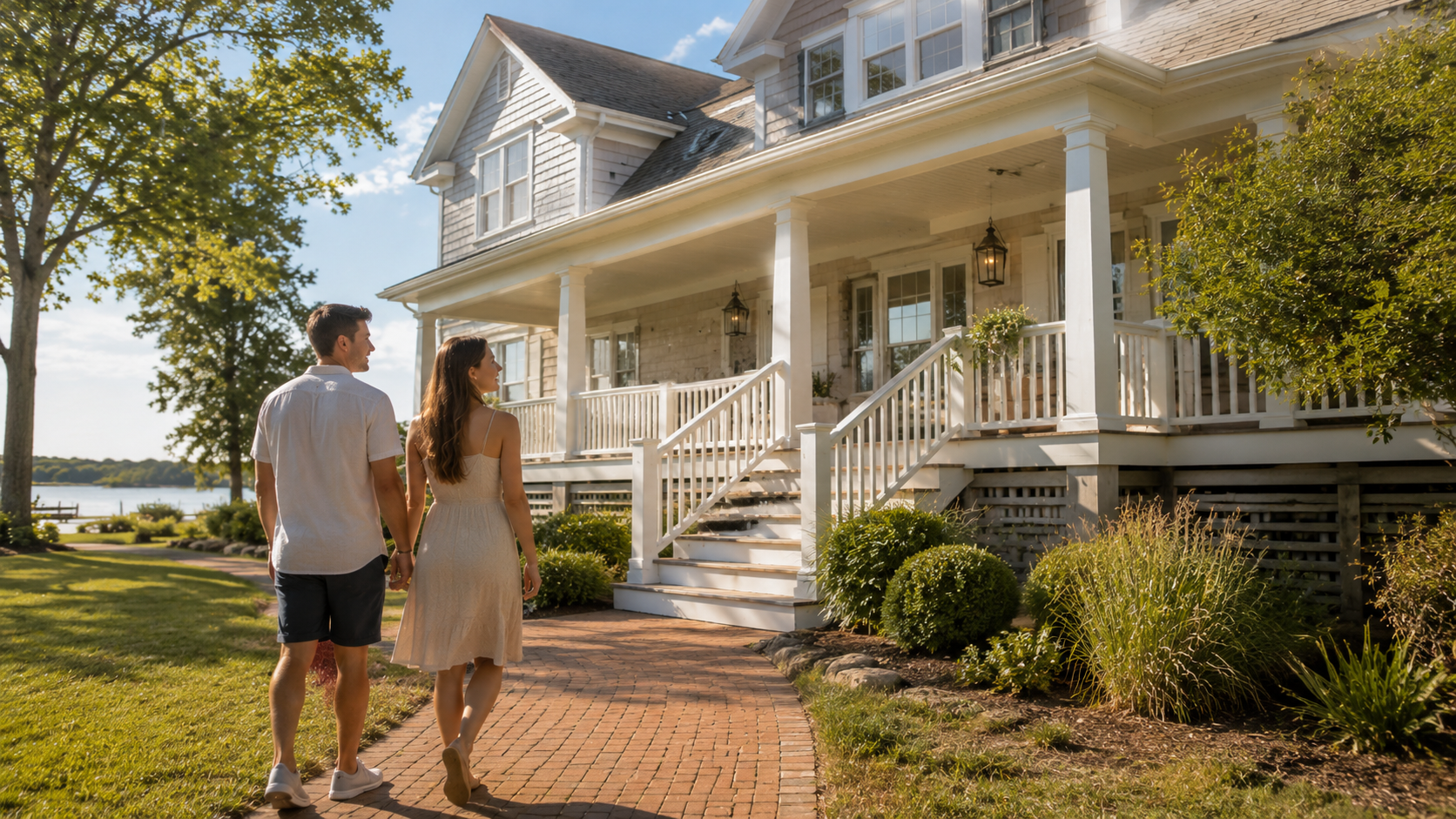What Buyers Should Know About Flood Zones in Coastal Virginia header image.