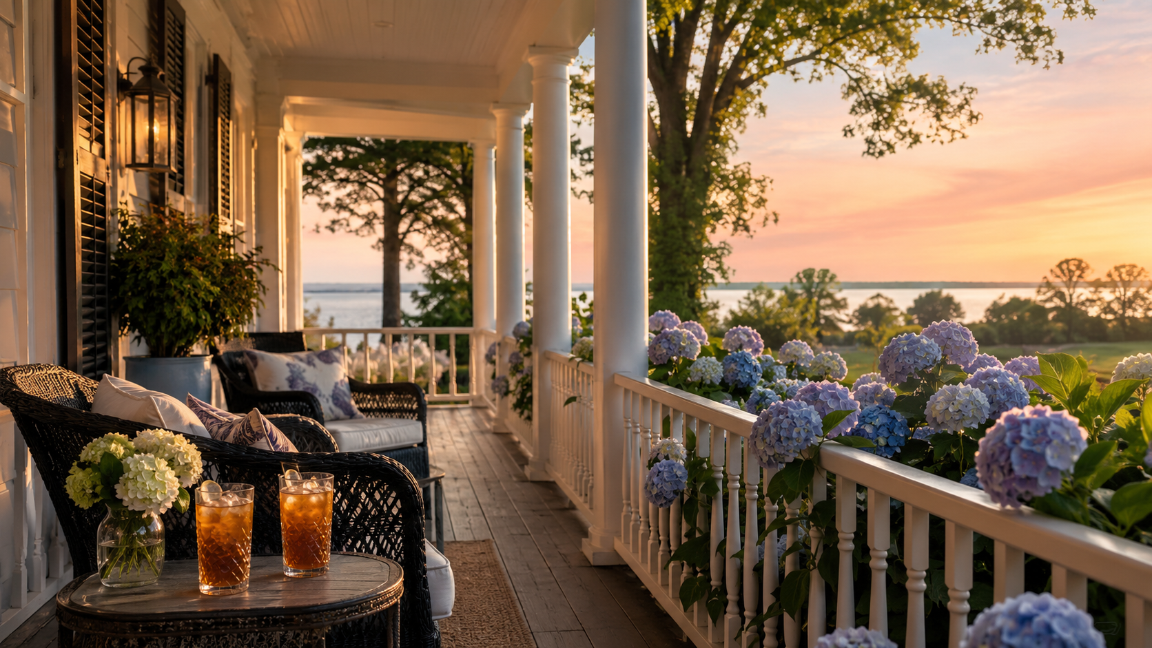 Summer in Coastal Virginia: What It's Really Like to Live Here header image.