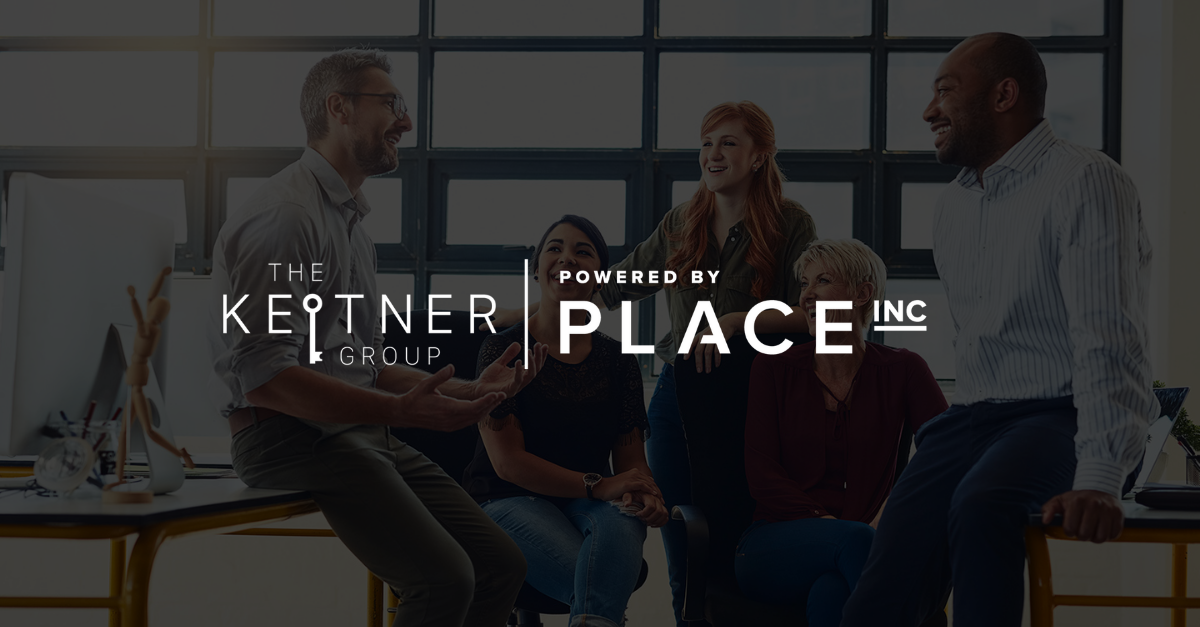 JOIN US: Agents of Place - Featuring Tammy Rasmussen header image.