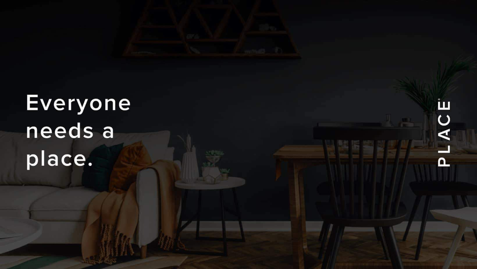 Berkshire Hathaway HomeServices CEO Steps Down To Lead Place INC header image.