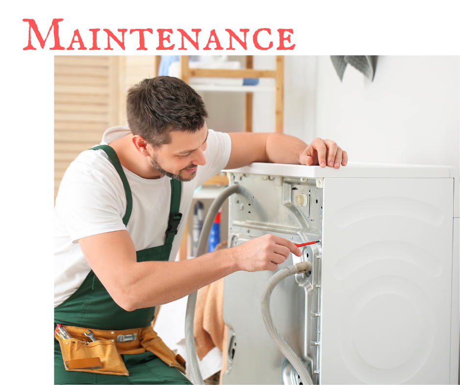 Home Maintenance That Protects Your Property Value header image.