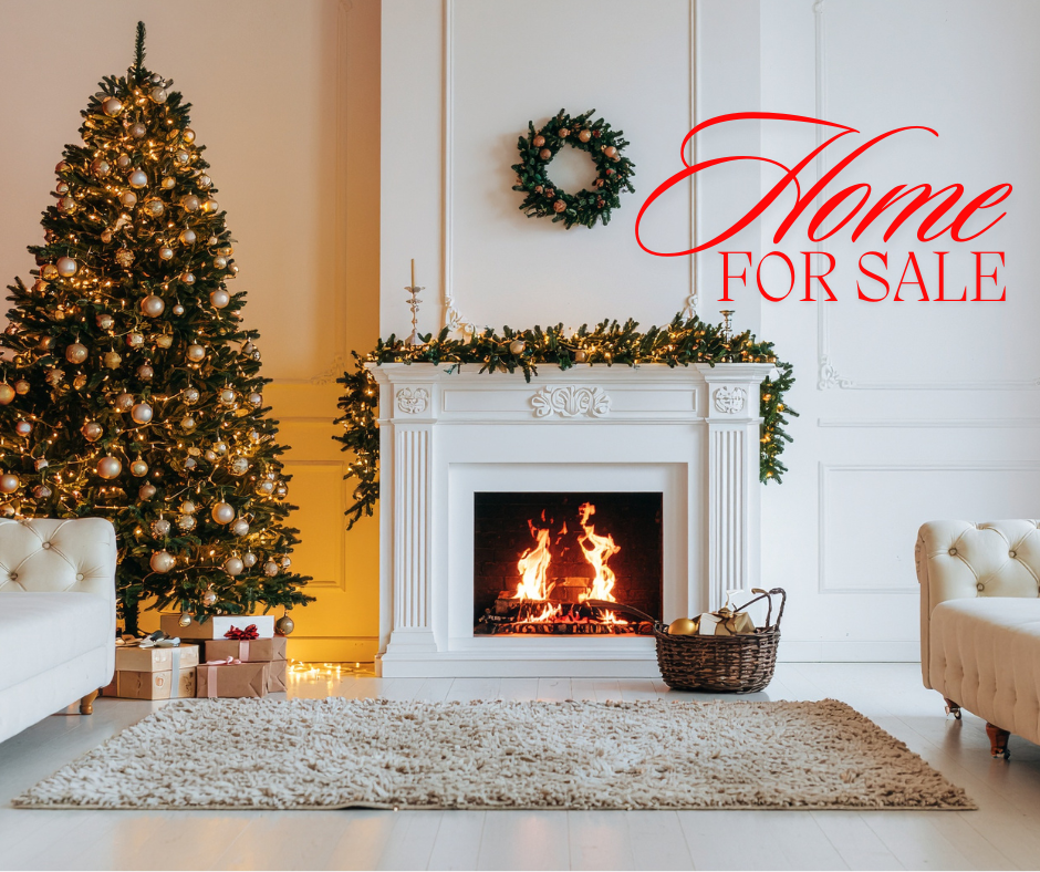 Selling During the Holidays: How to Make Your Home Stand Out header image.