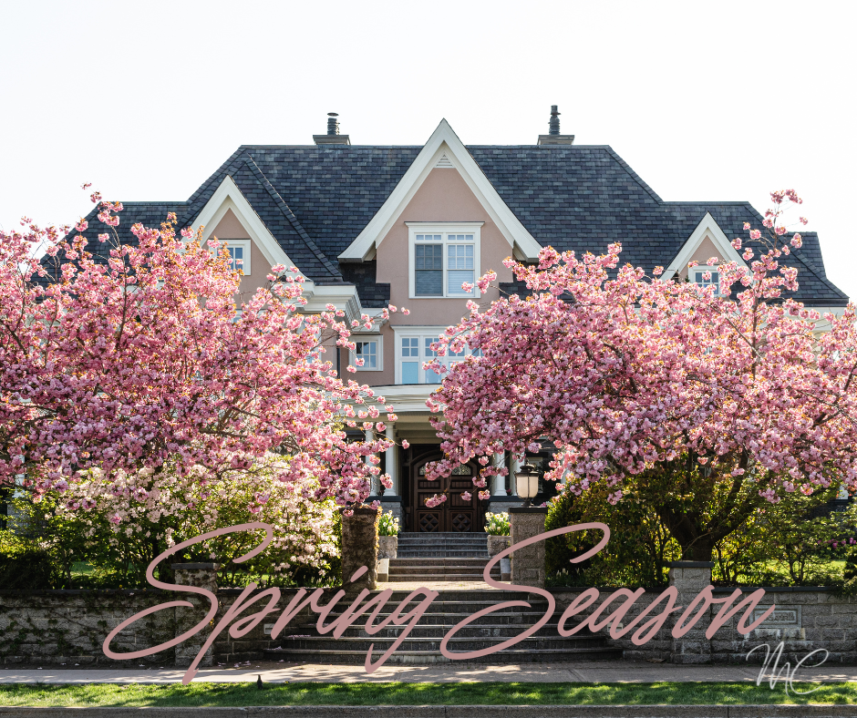 Understanding the Spring Real Estate Market: What Changes and Why It Matters header image.