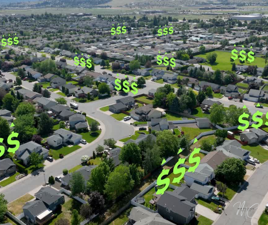Understanding Home Value: What Really Impacts Pricing header image.