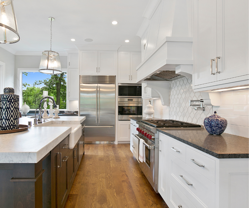 Cómo vender tu casa de manera excelente (y con resultados reales) header image.