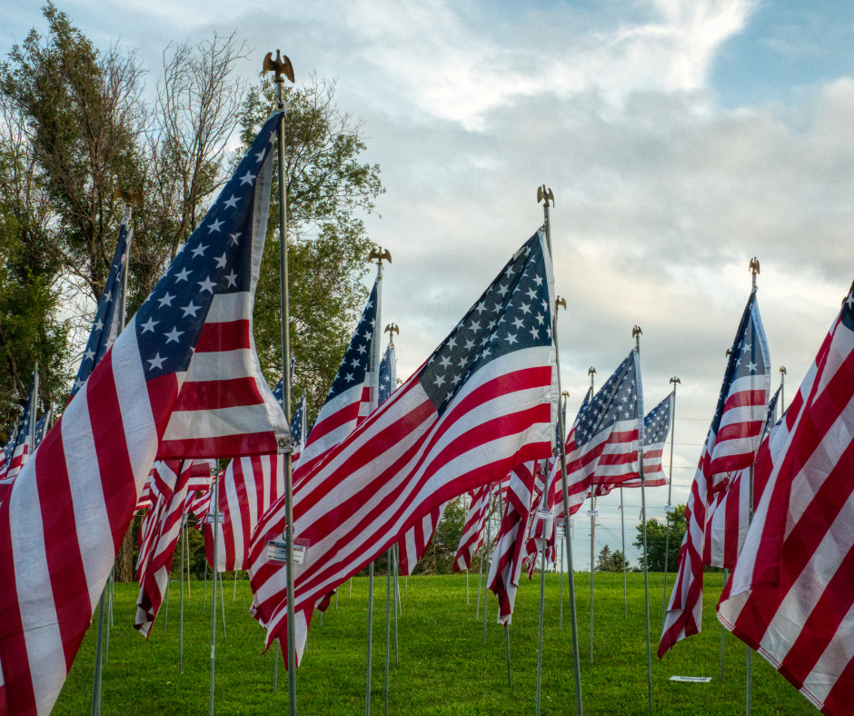 Independence Day and Real Estate: Is Summer the Right Time to Make a Move? header image.