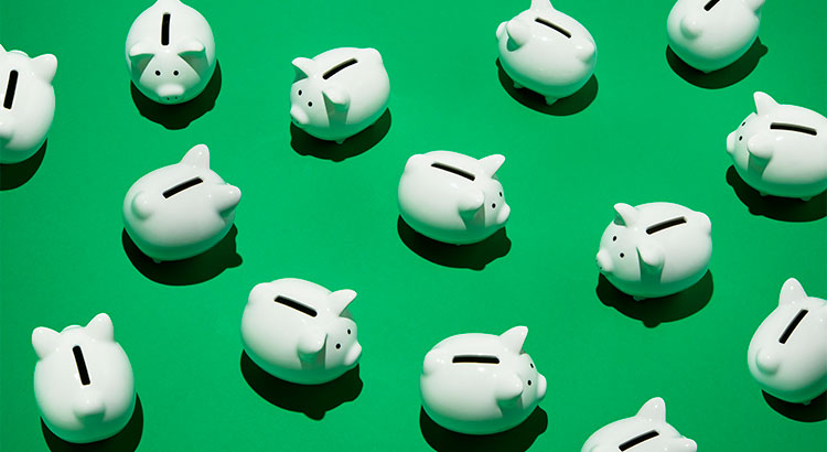 The Benefits of a 20% Down Payment header image.