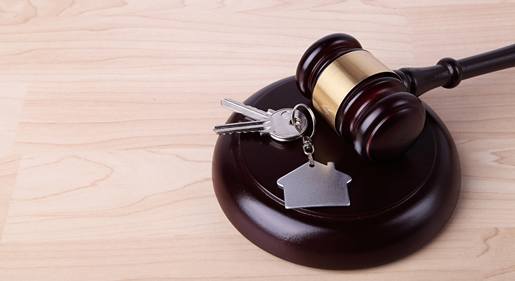 Why You Should Think About Listing Prices Like an Auction’s Reserve Price header image.