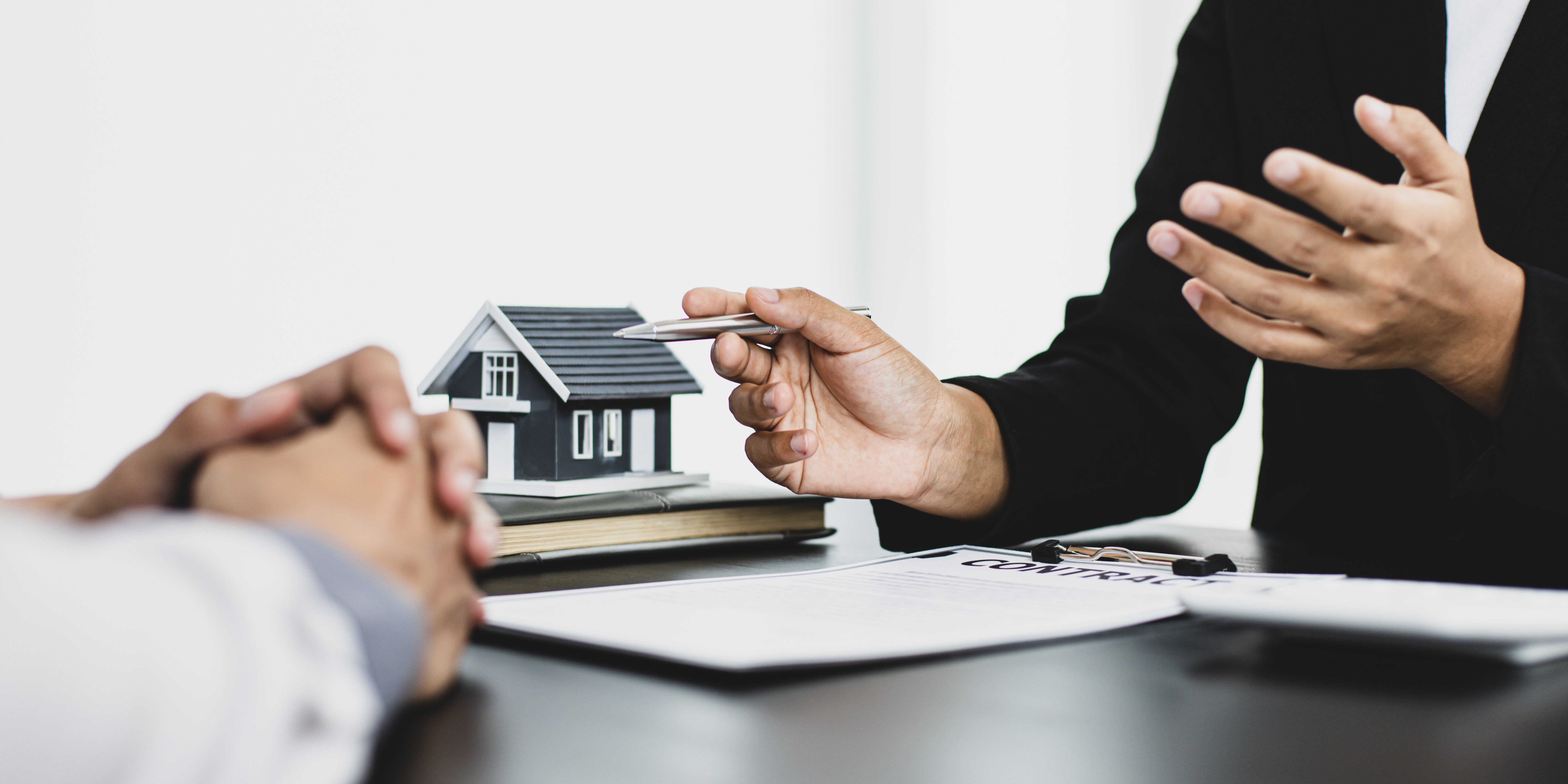 Understanding Home Sale Contingencies: A Guide for Homeowners header image.