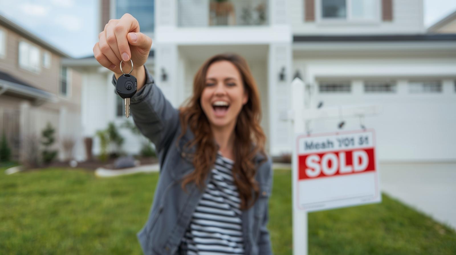 Waiting for Interest Rates to Drop? VA Buyers Need to Read This header image.