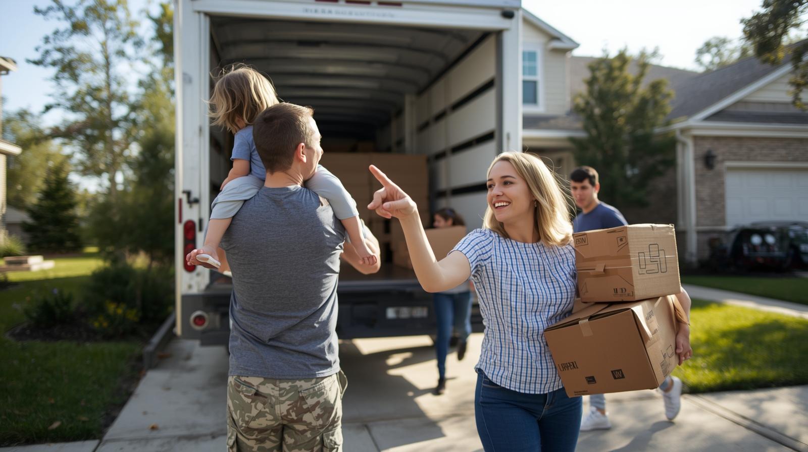 PCS Season is Here - Here's How to Buy a Home From Across the Country header image.