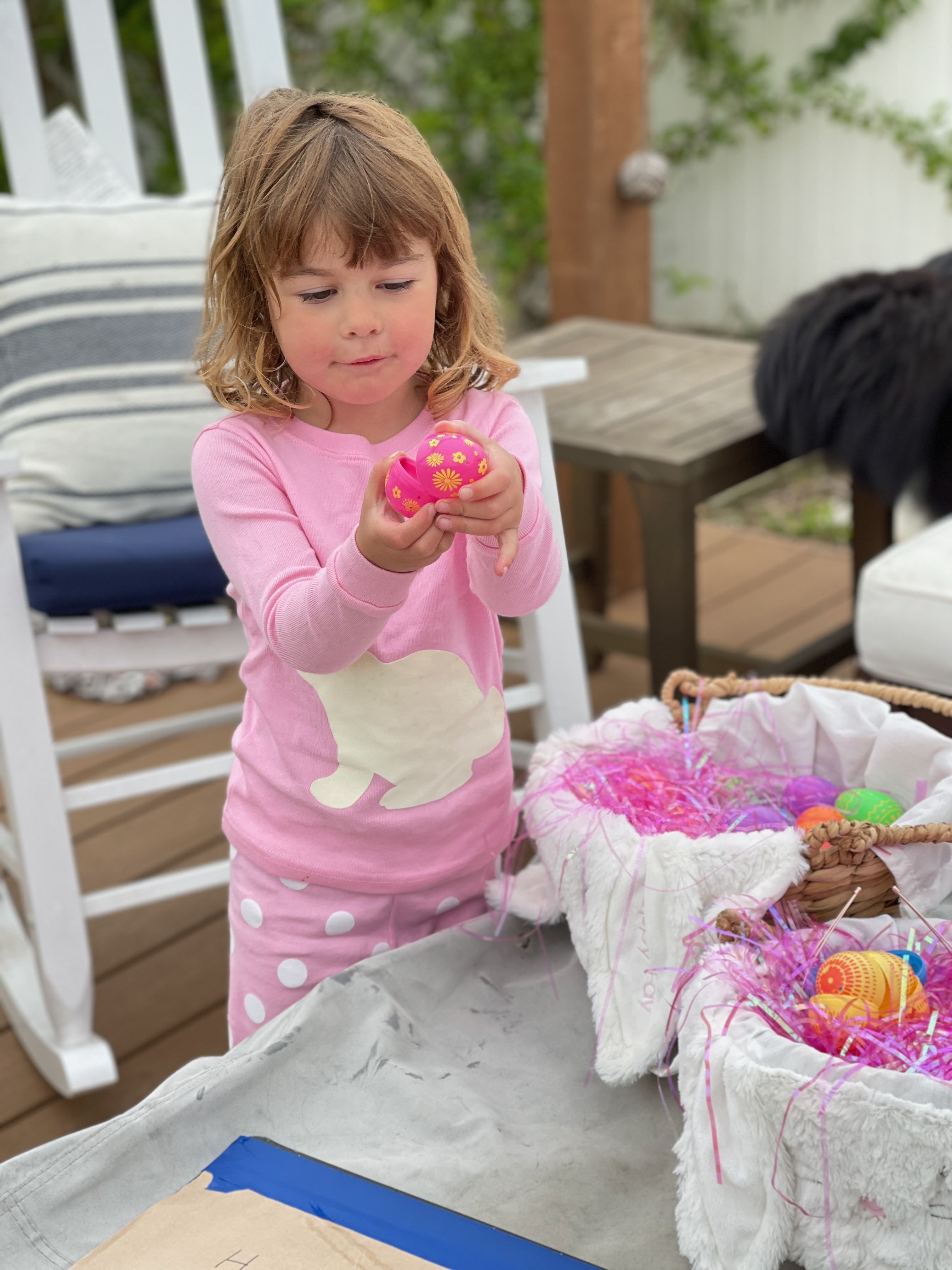 Easter in Coronado header image.