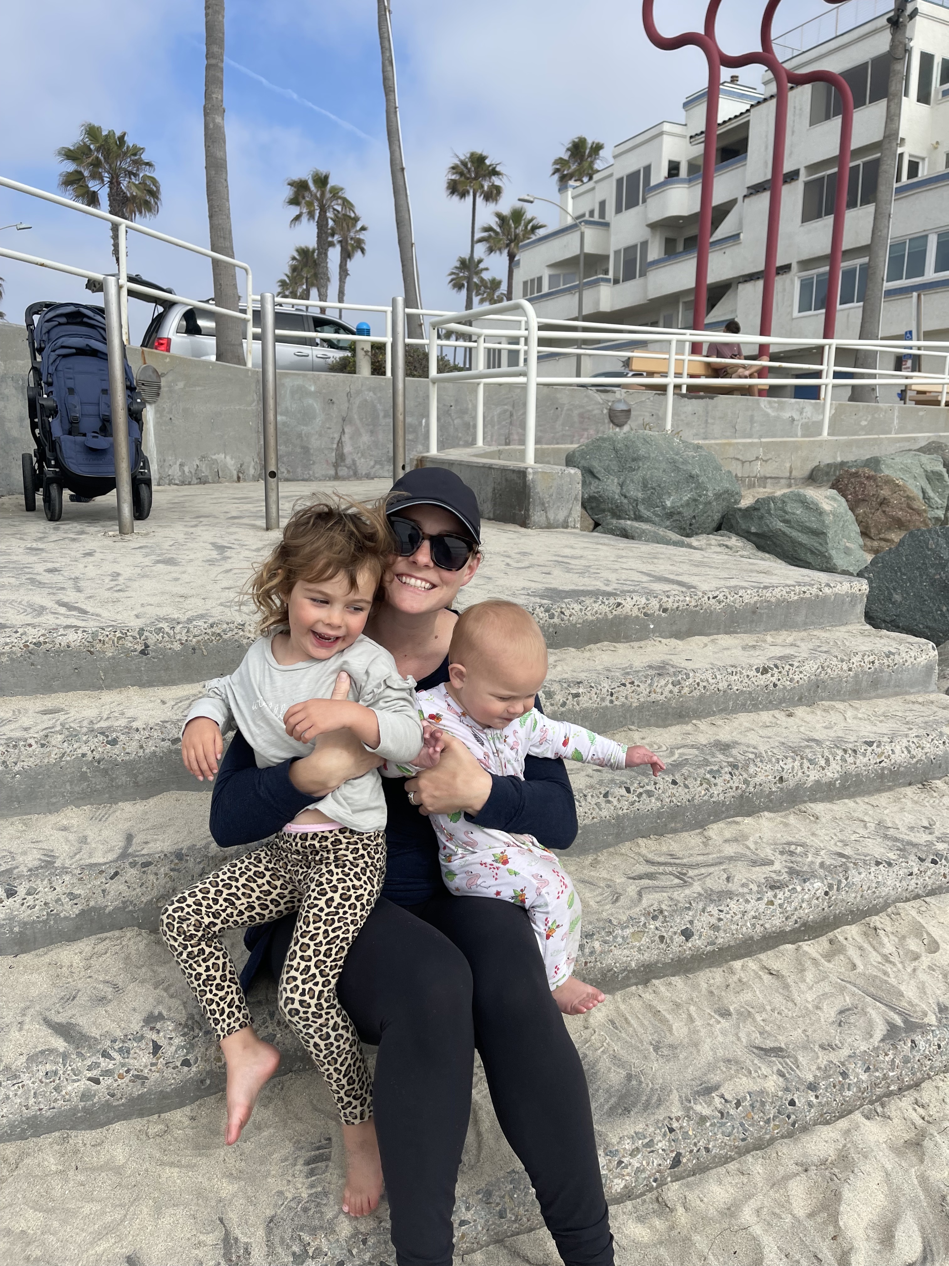 Mother's Day 2022 - Gift Guide in San Diego/Coronado header image.