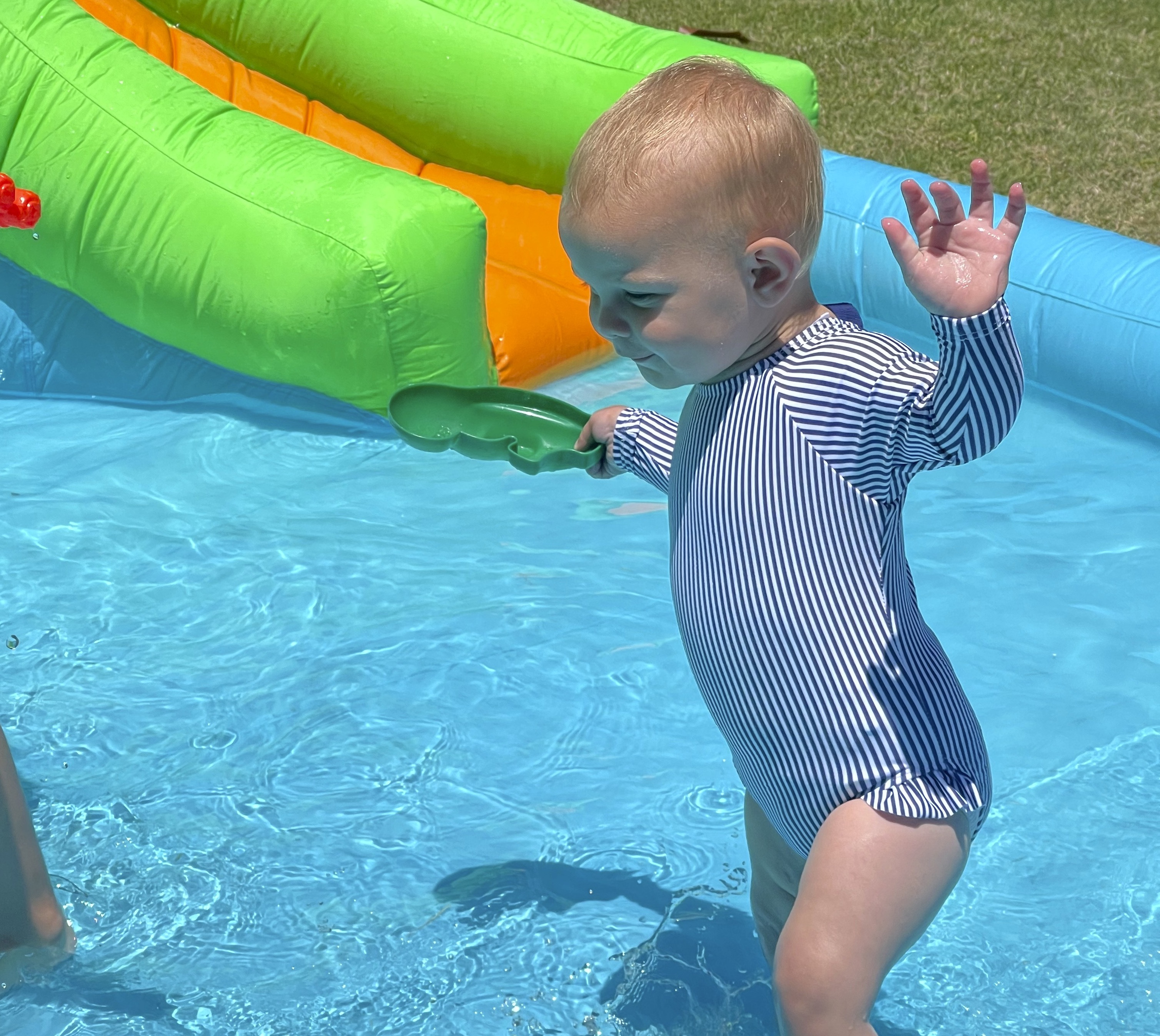 10 Things to Do to Beat the Heat in San Diego header image.