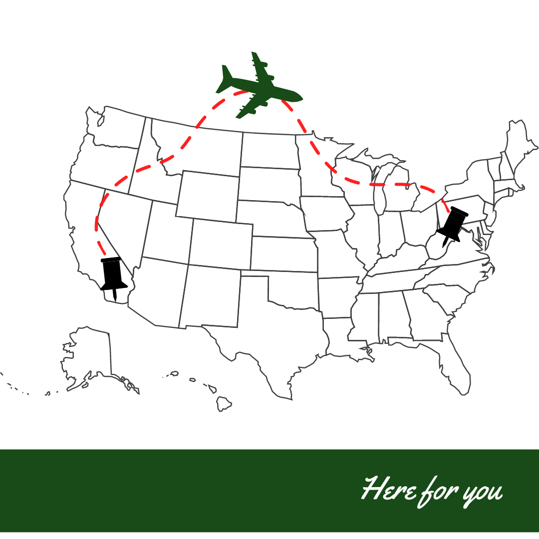 Nationwide Real Estate Referral Network header image.