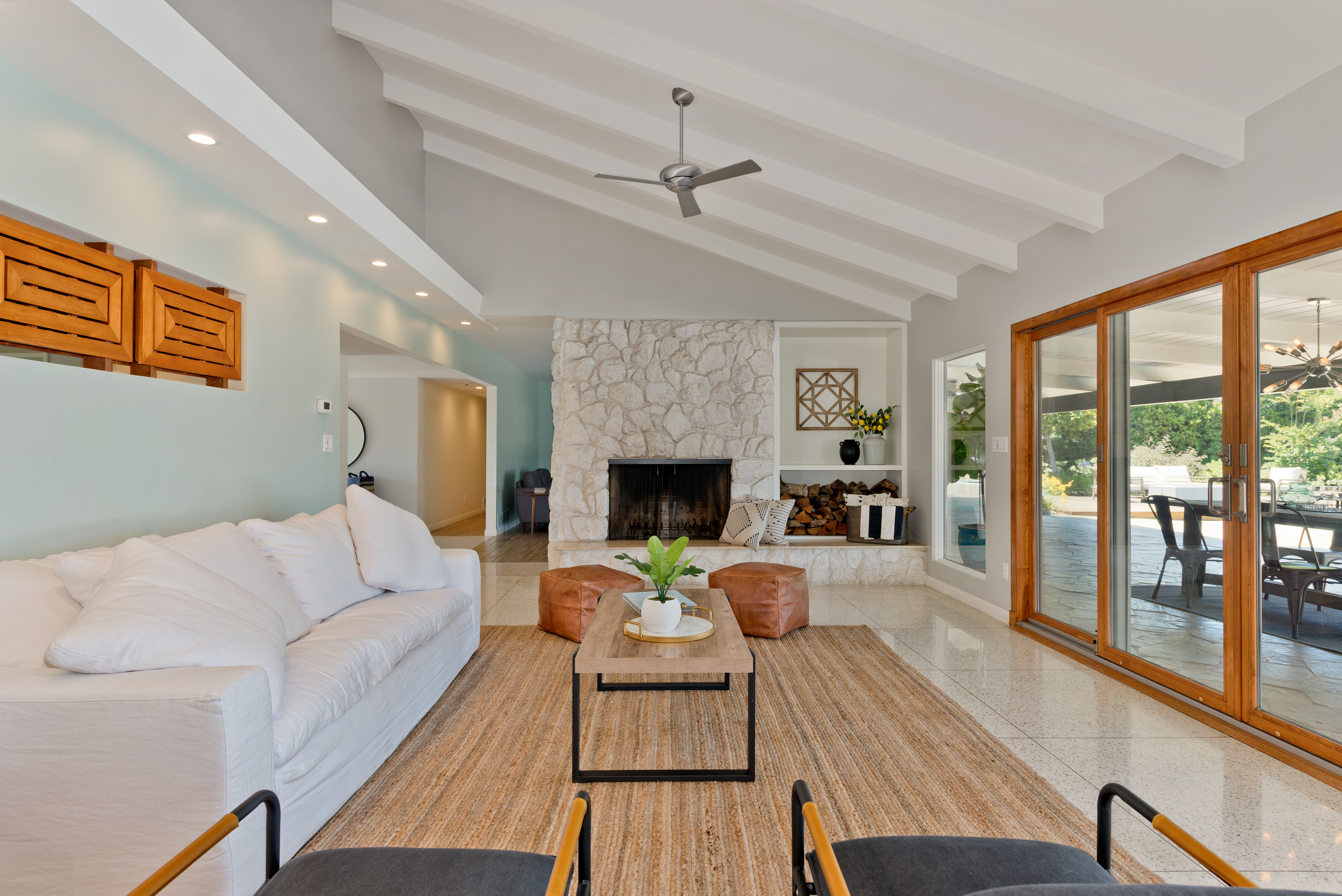 Staging your Home header image.