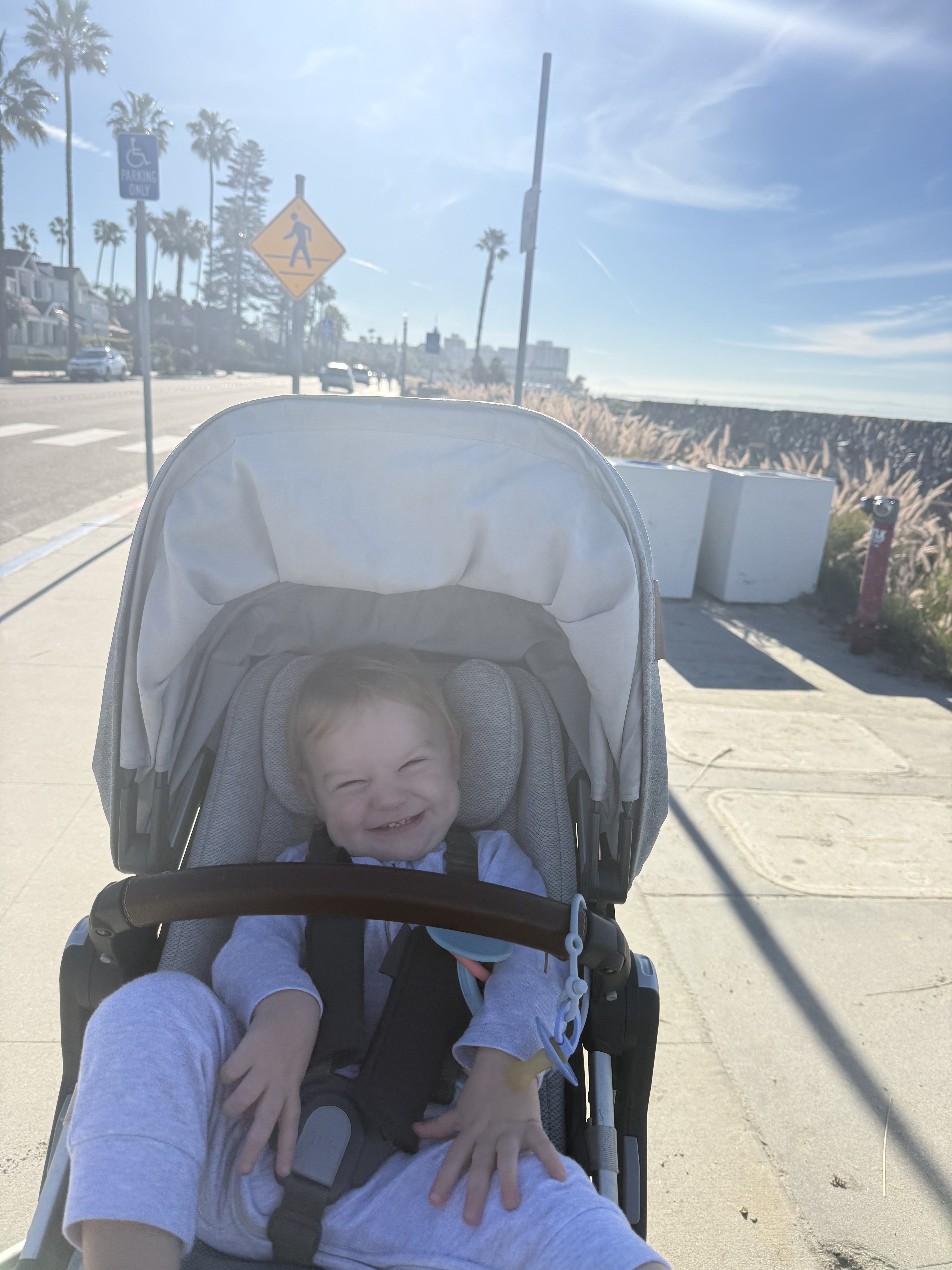 The Little Things Making Life Special Right Now header image.