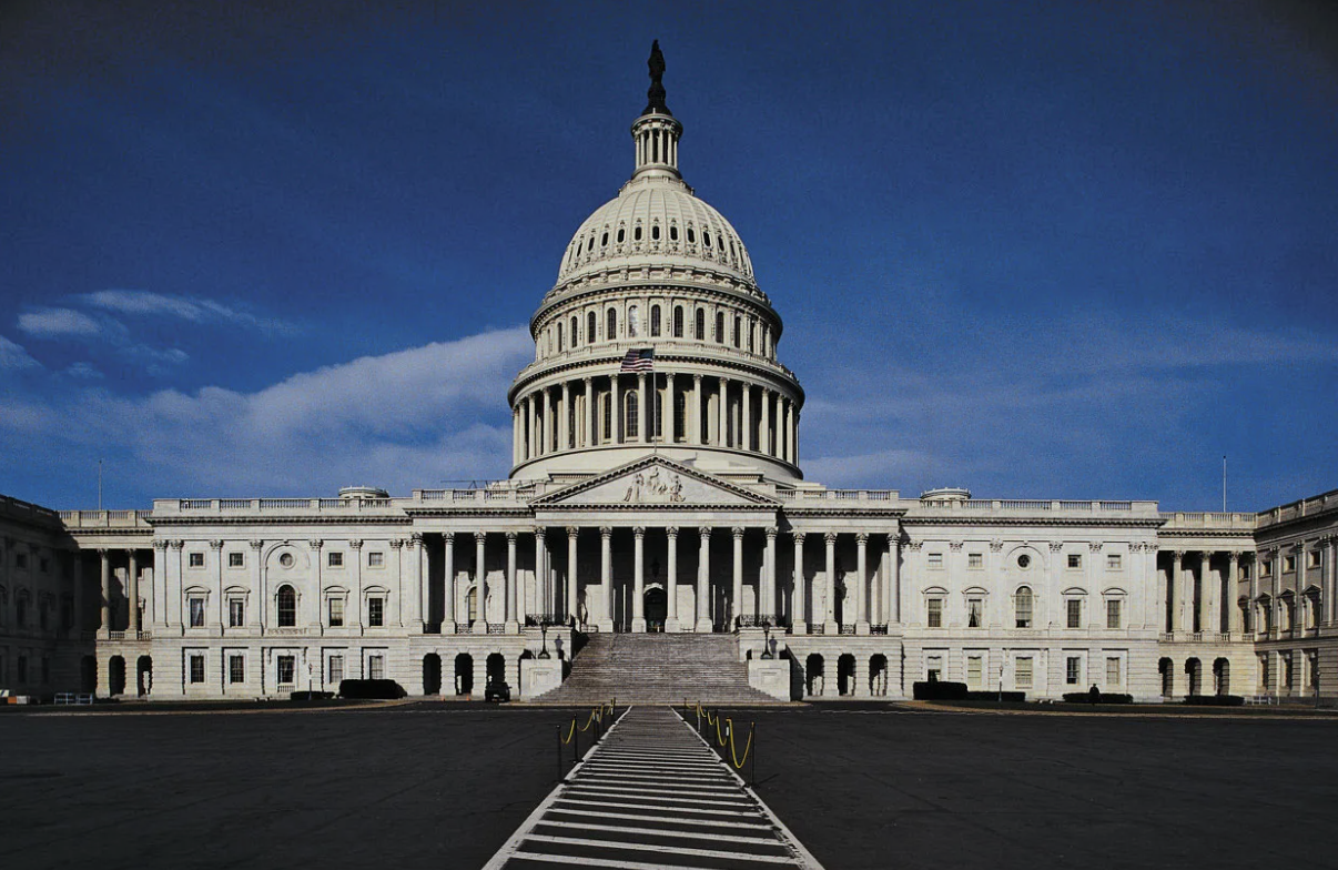 How the Bipartisan Housing Bill Impacts Coronado Real Estate... Or Does It? header image.