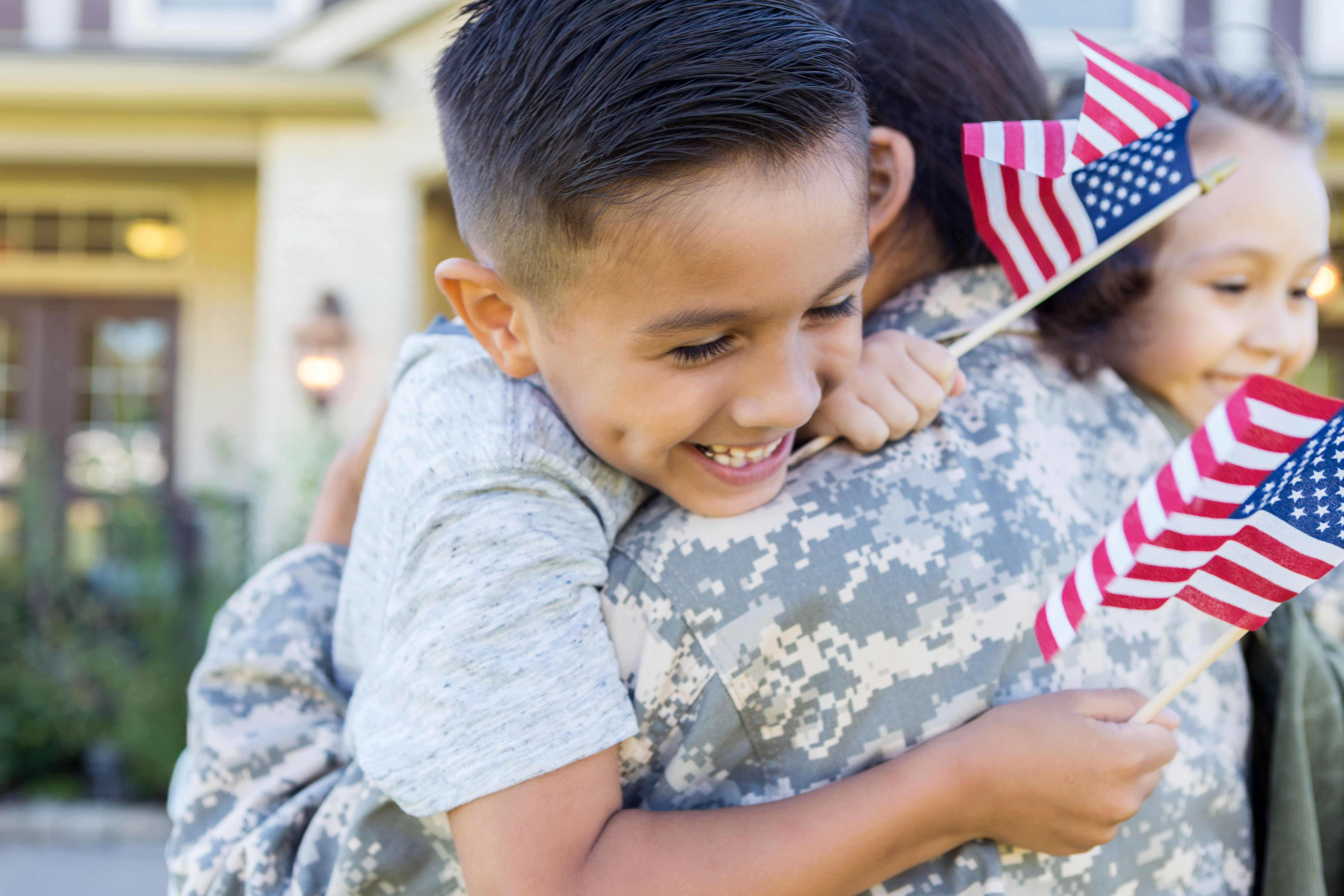 VA Home Loan Limits and the Top 9 Benefits You Need to Know header image.
