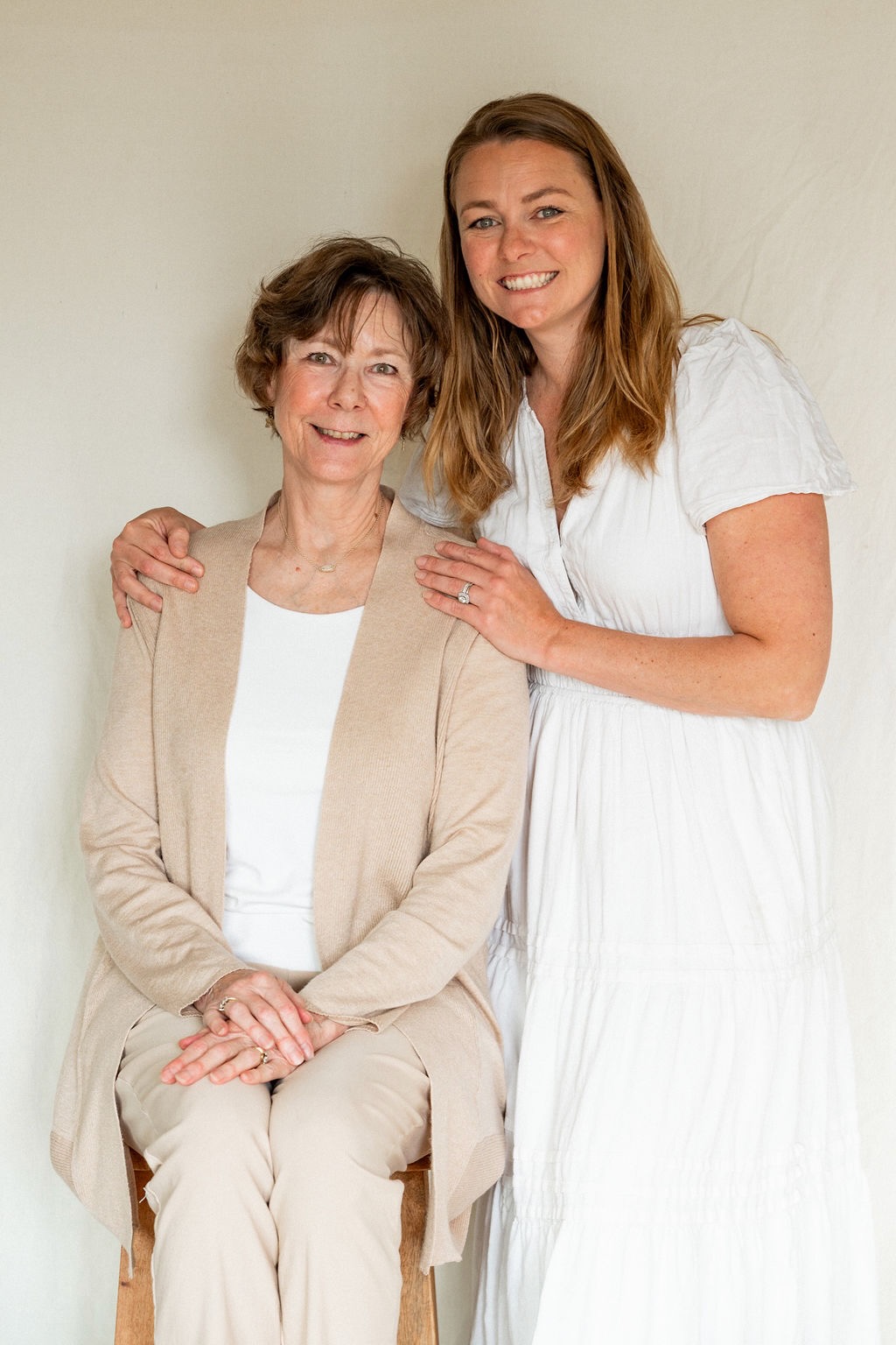 Coronado Mother's Day Gift Guide: From a Local header image.