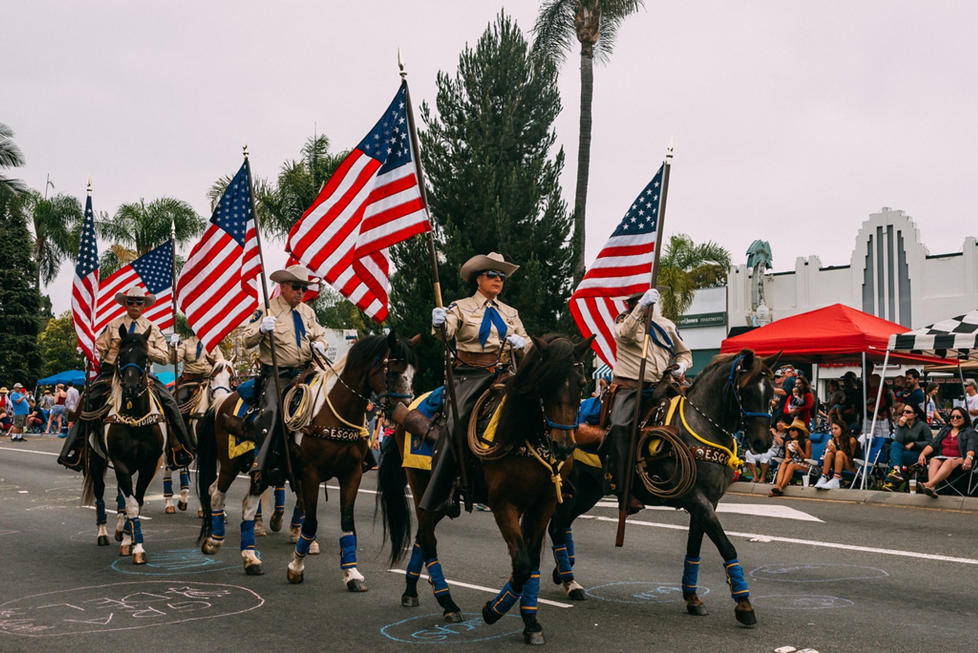 July 2021 Bucket List - 4th of July Edition header image.