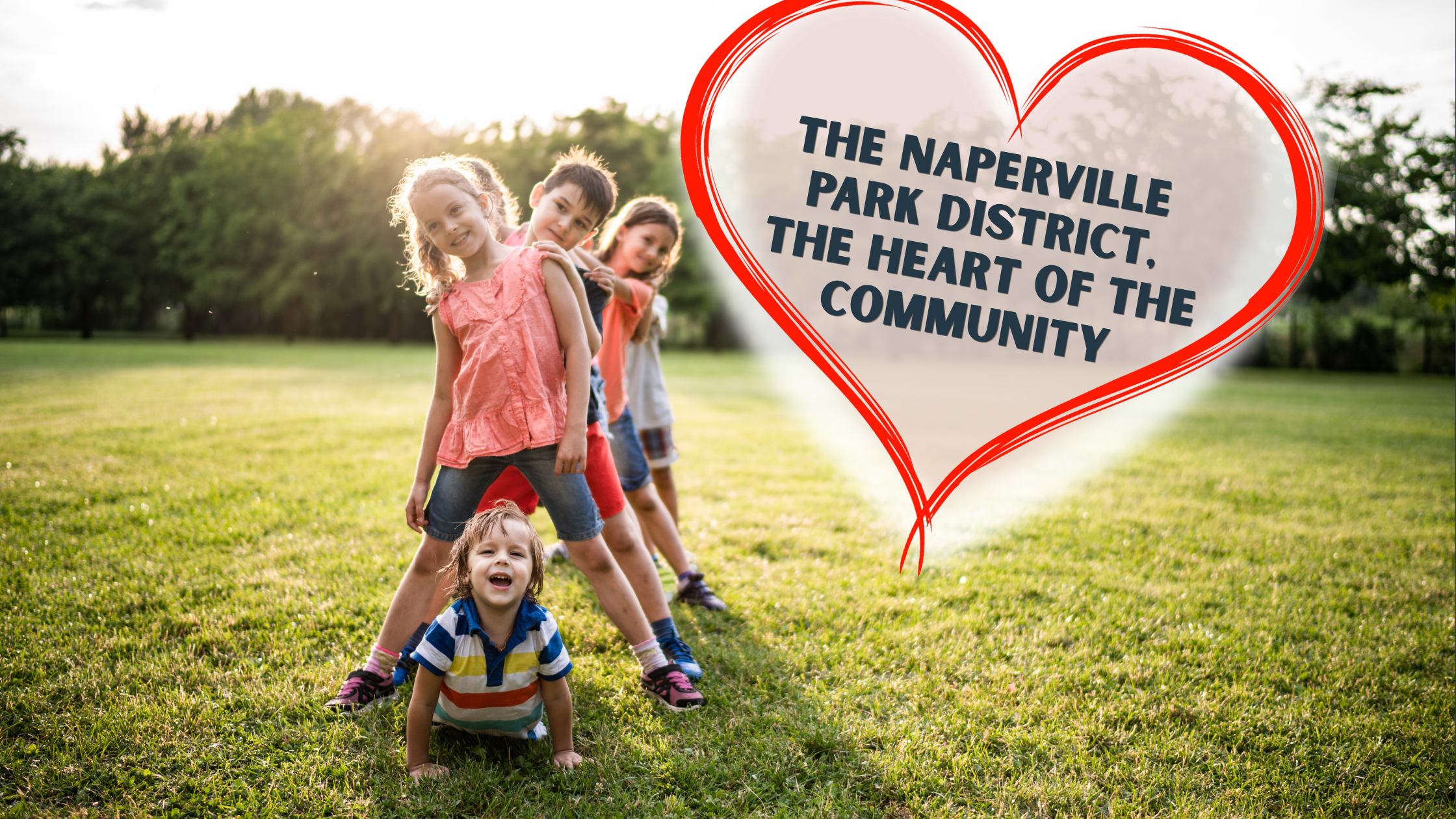 Naperville Park District
