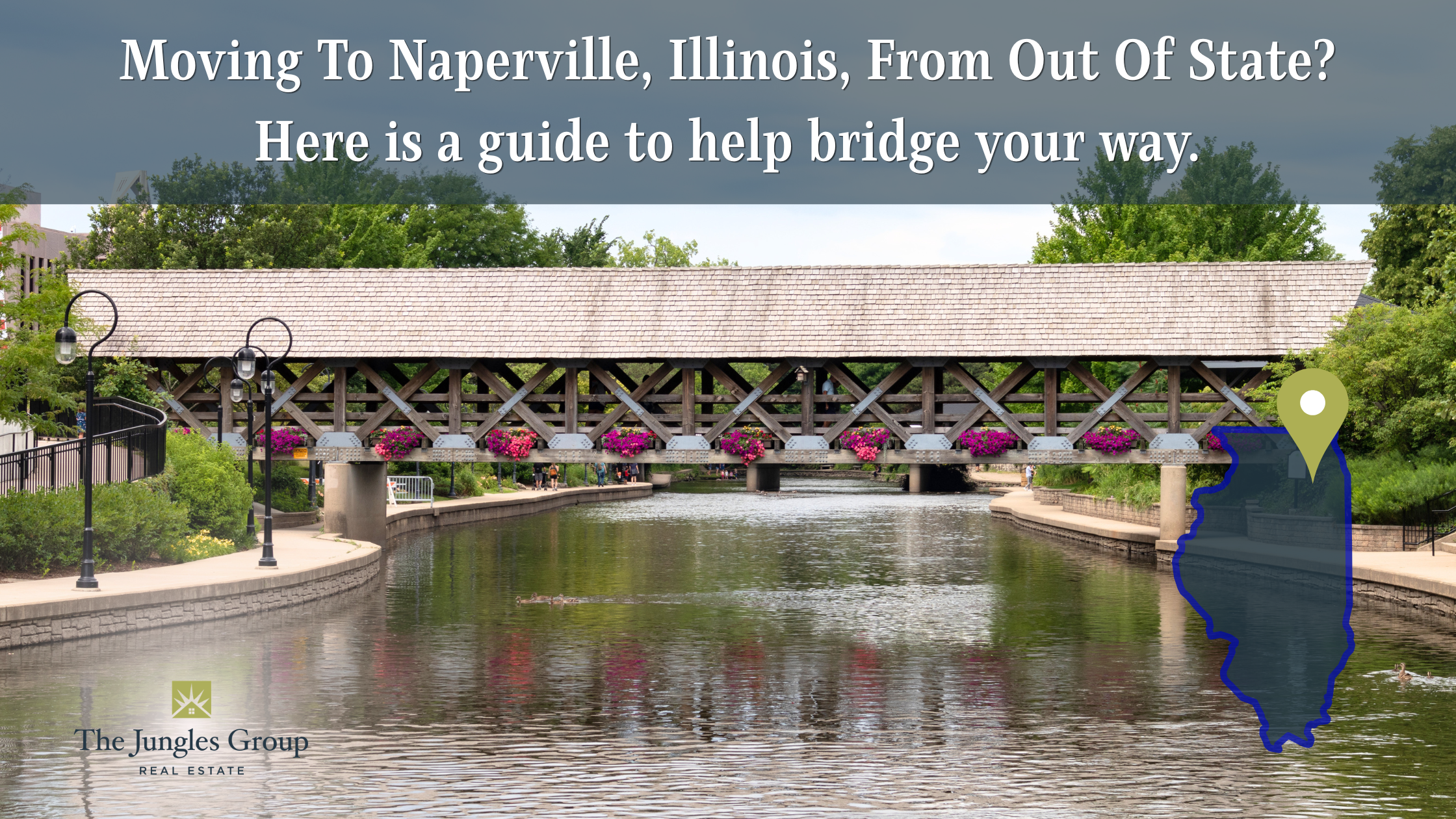Naperville Illinois Moving Lifestyle Guide