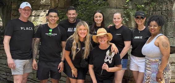 Wild About You: Our Client Appreciation Day at the Zoo Was One for the Books header image.
