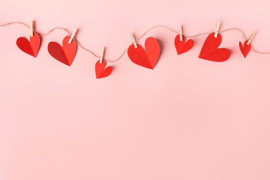 We Love Valentine's Day in St. Louis header image.