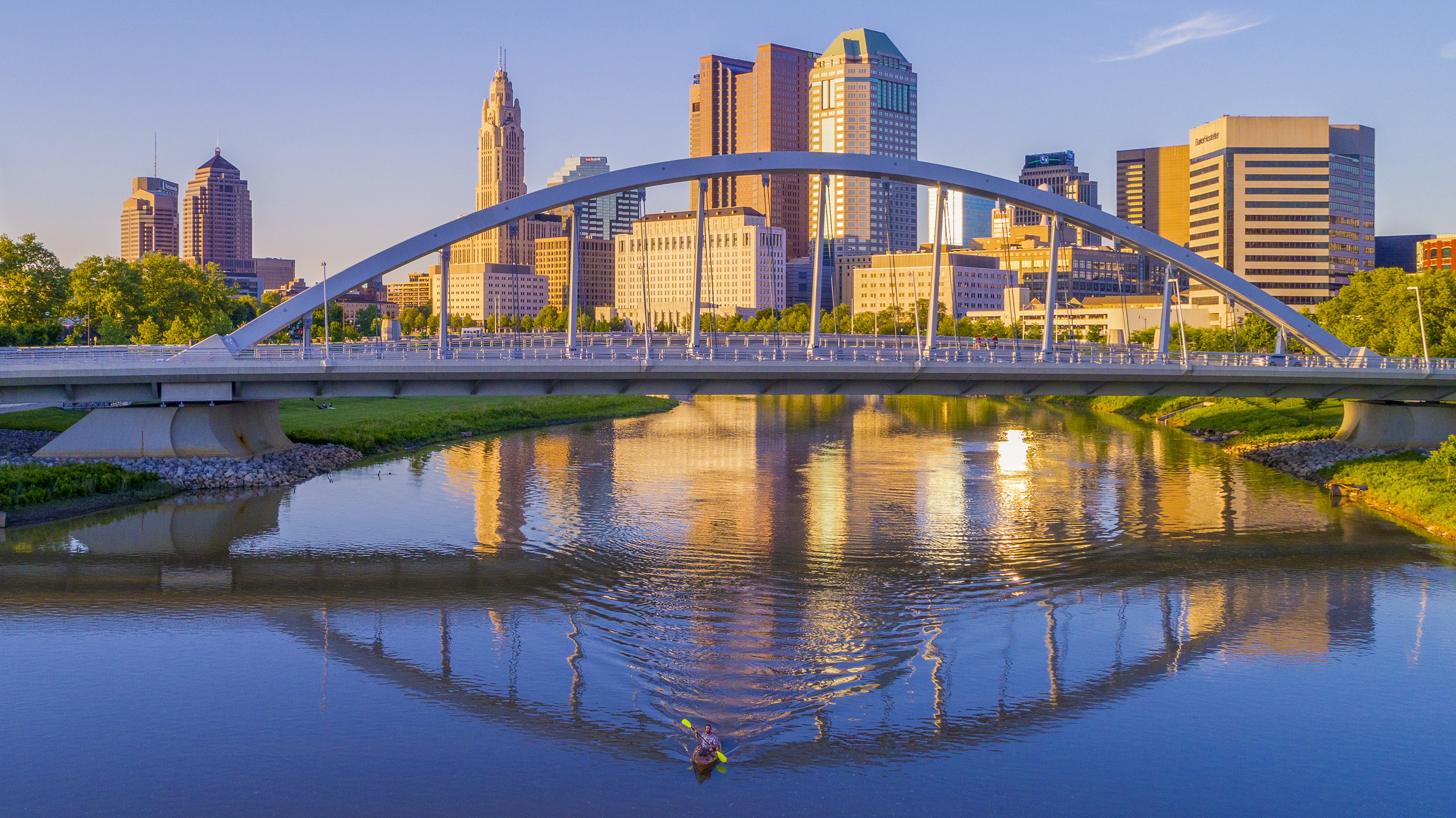 Experience Columbus