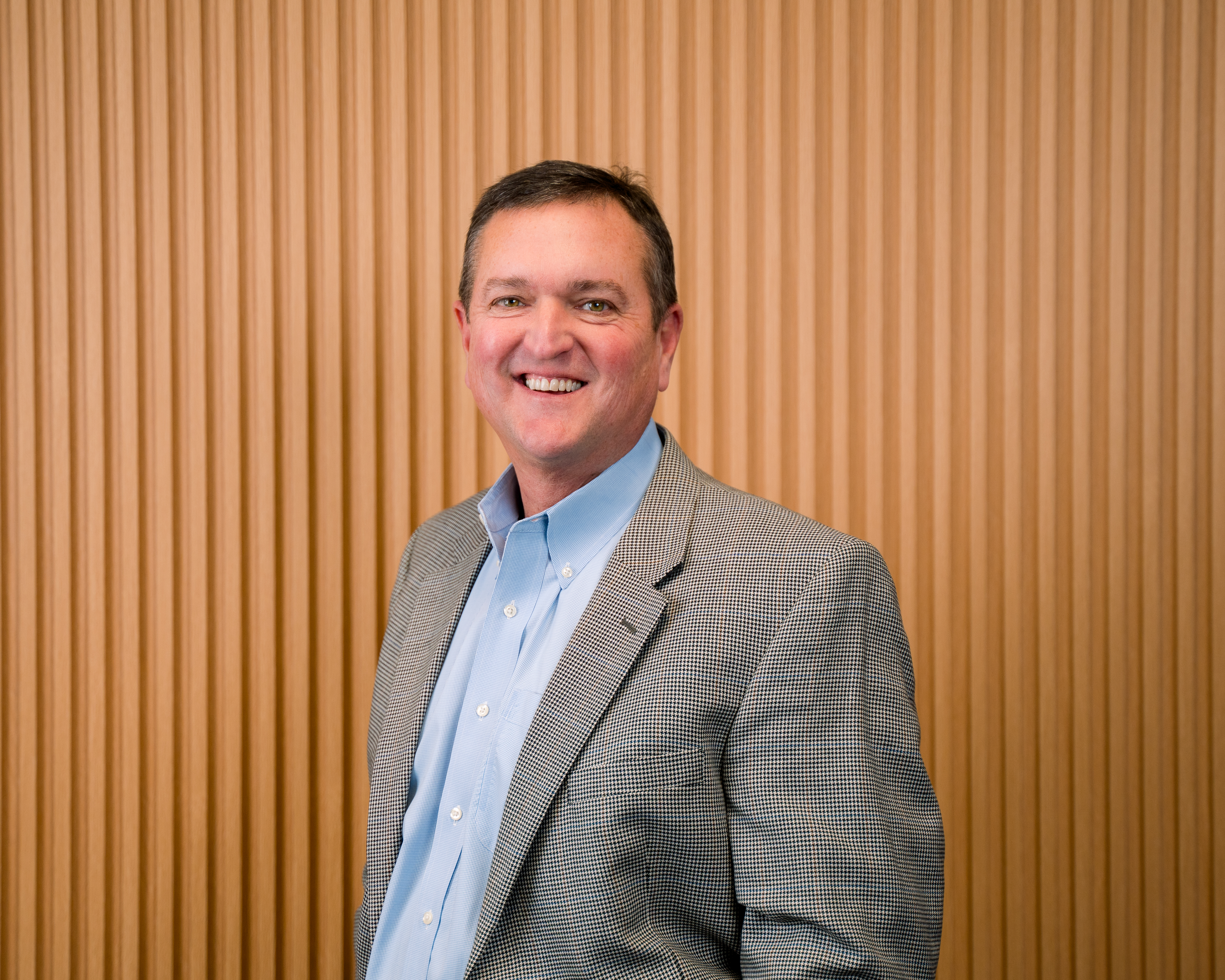 Glenn Moog of Moog Group, Keller Williams Capital Partners