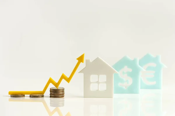 KEEP UP TO DATE WITH SYRACUSE'S CURRENT MARKET TRENDS header image.