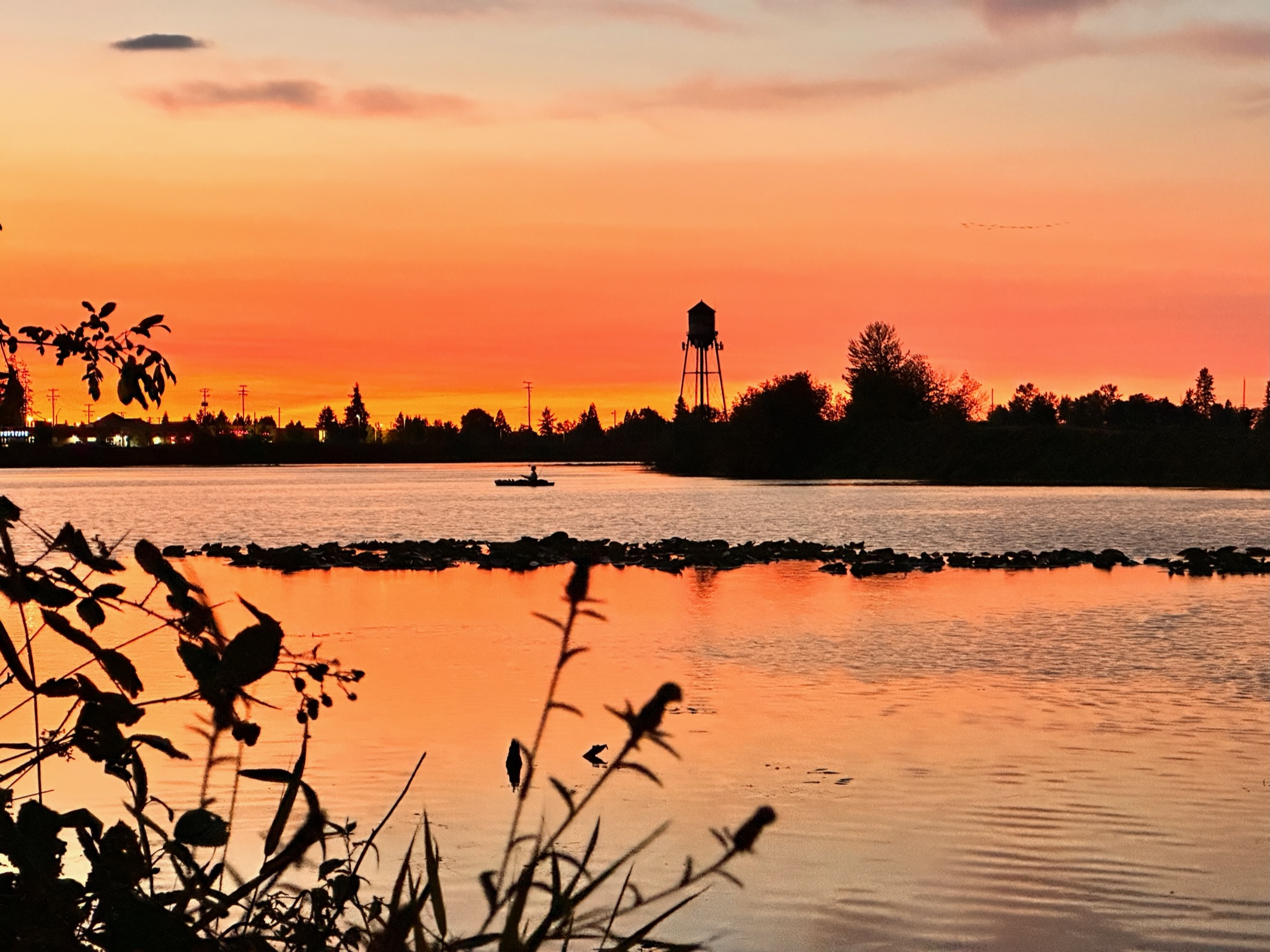 Living in Lebanon, Oregon: A Guide to Small-Town Life in the Heart of the Willamette Valley header image.