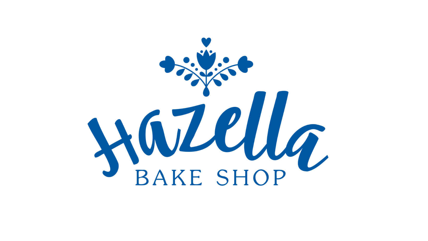 Hazella Bake Shop- Lebanon, OR header image.