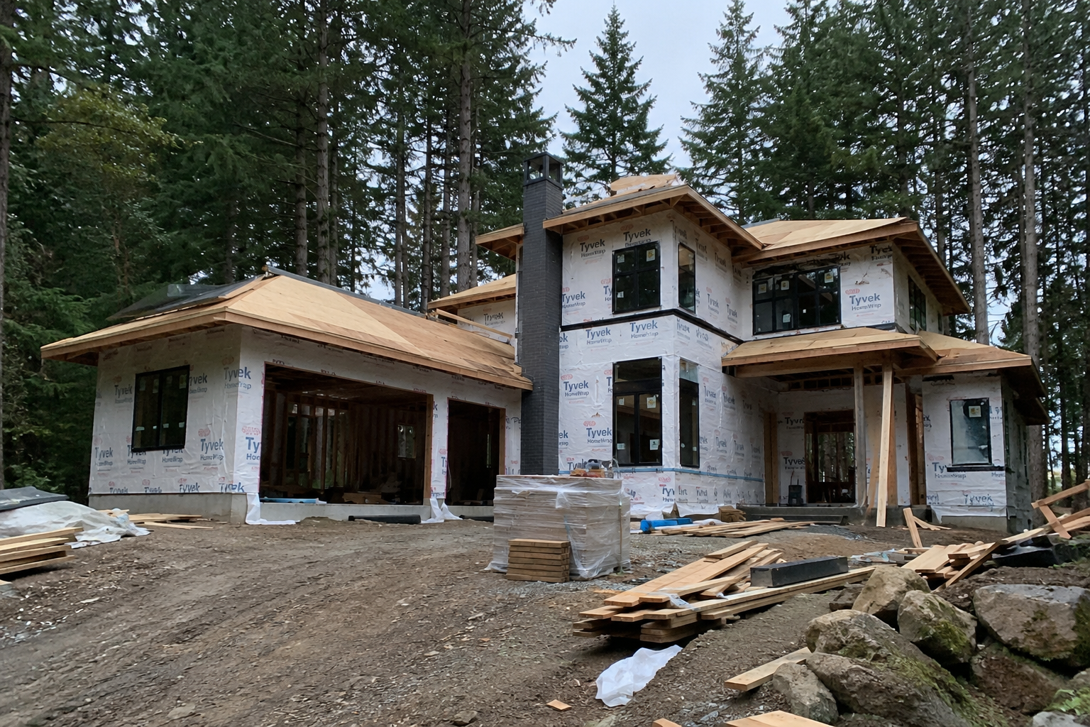 Do I Need an Inspection on a New Build? header image.