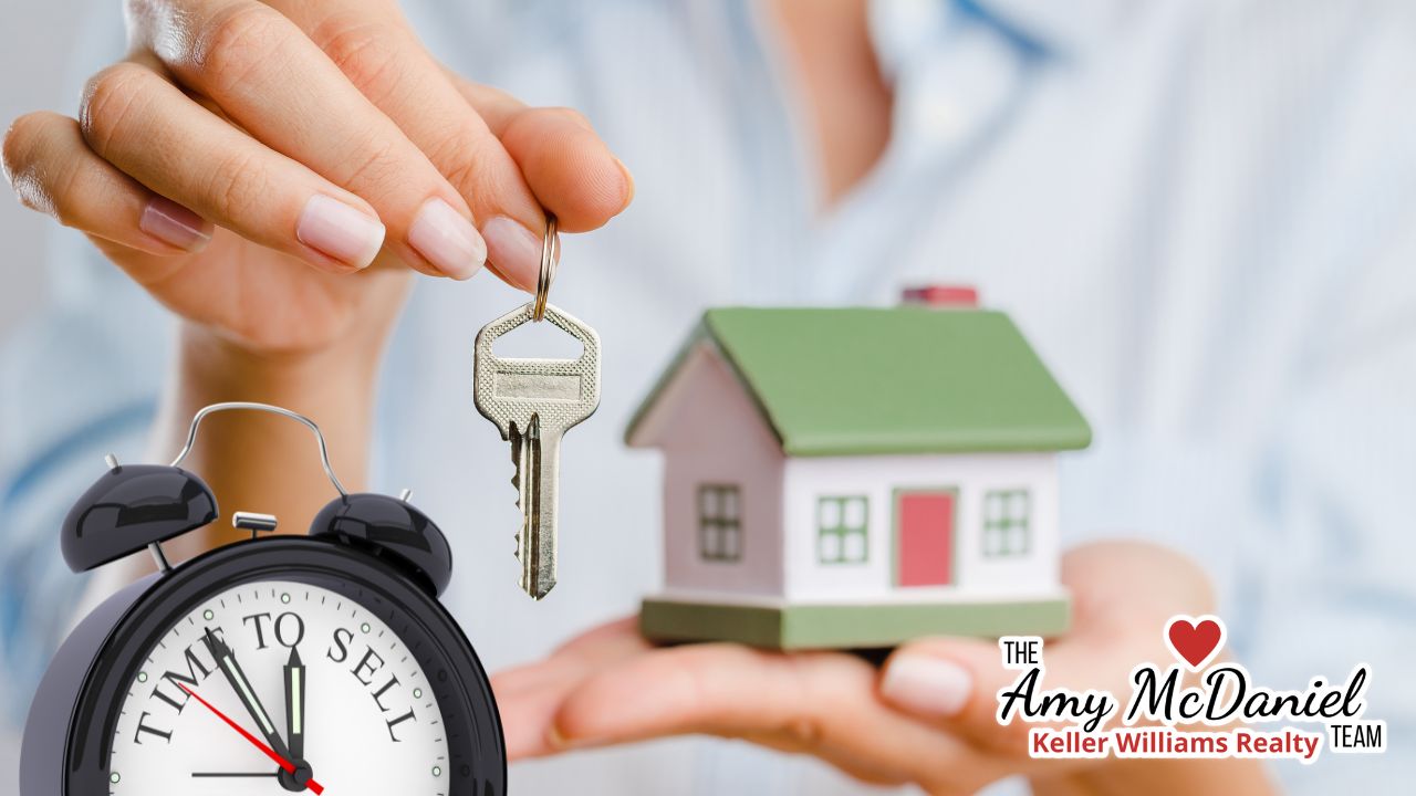 The Best Time to Sell Your Home: How Strategic Timing Can Maximize Your Profit