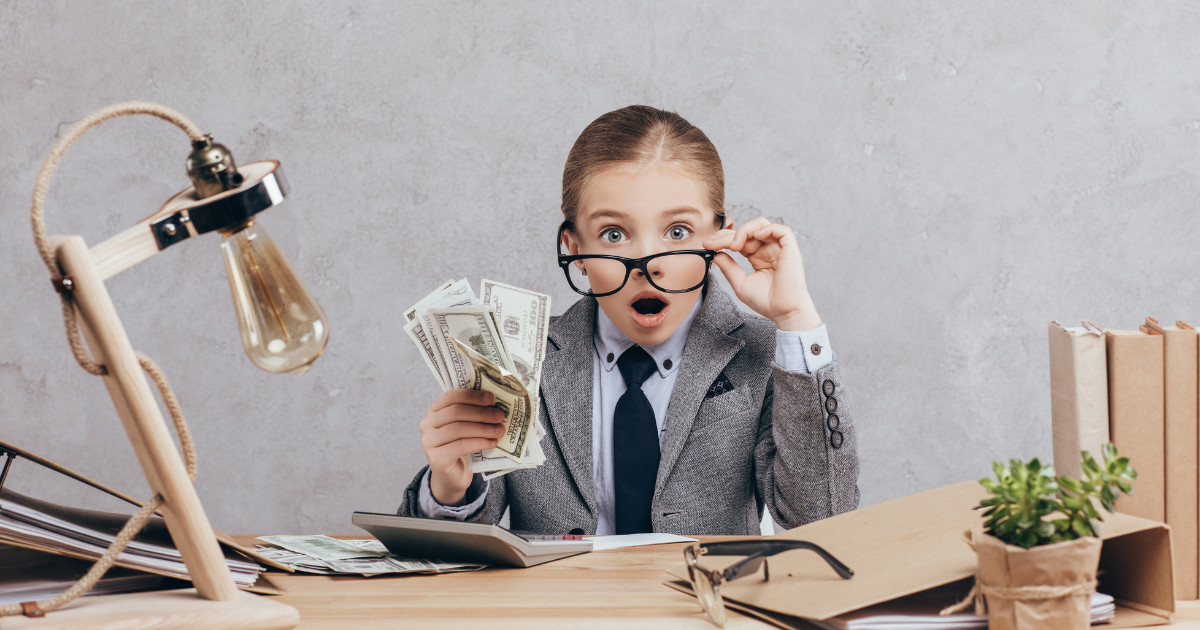 GAME CHANGING BUYER TRUTH header image.