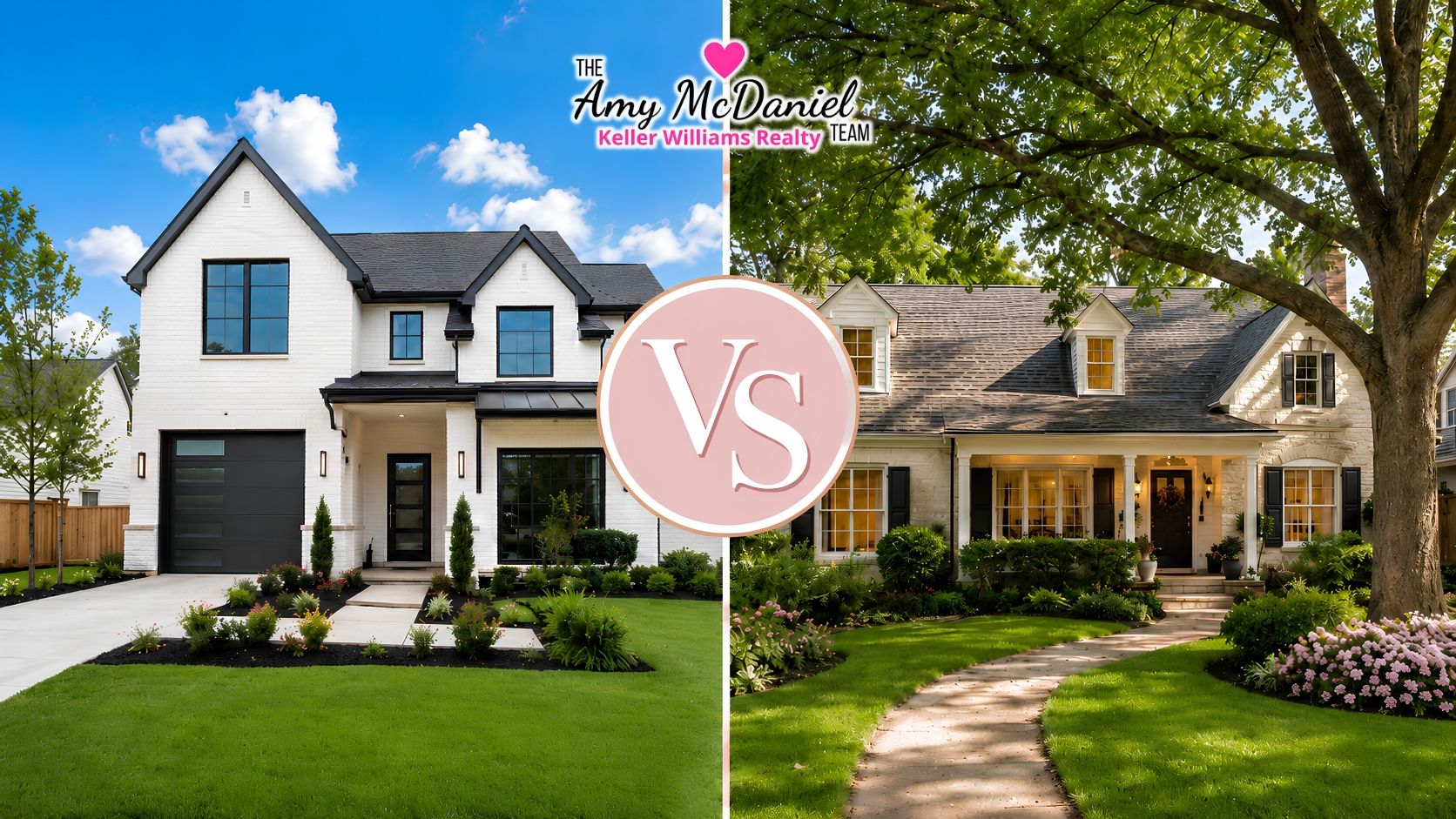 New Construction vs. Resale in Waxahachie ISD: Which Is Right for You in 2026? header image.