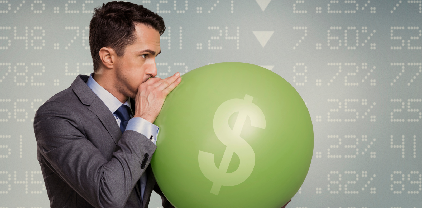 Prices are on the Rise, Is Buying a Home Today a Good Decision header image.