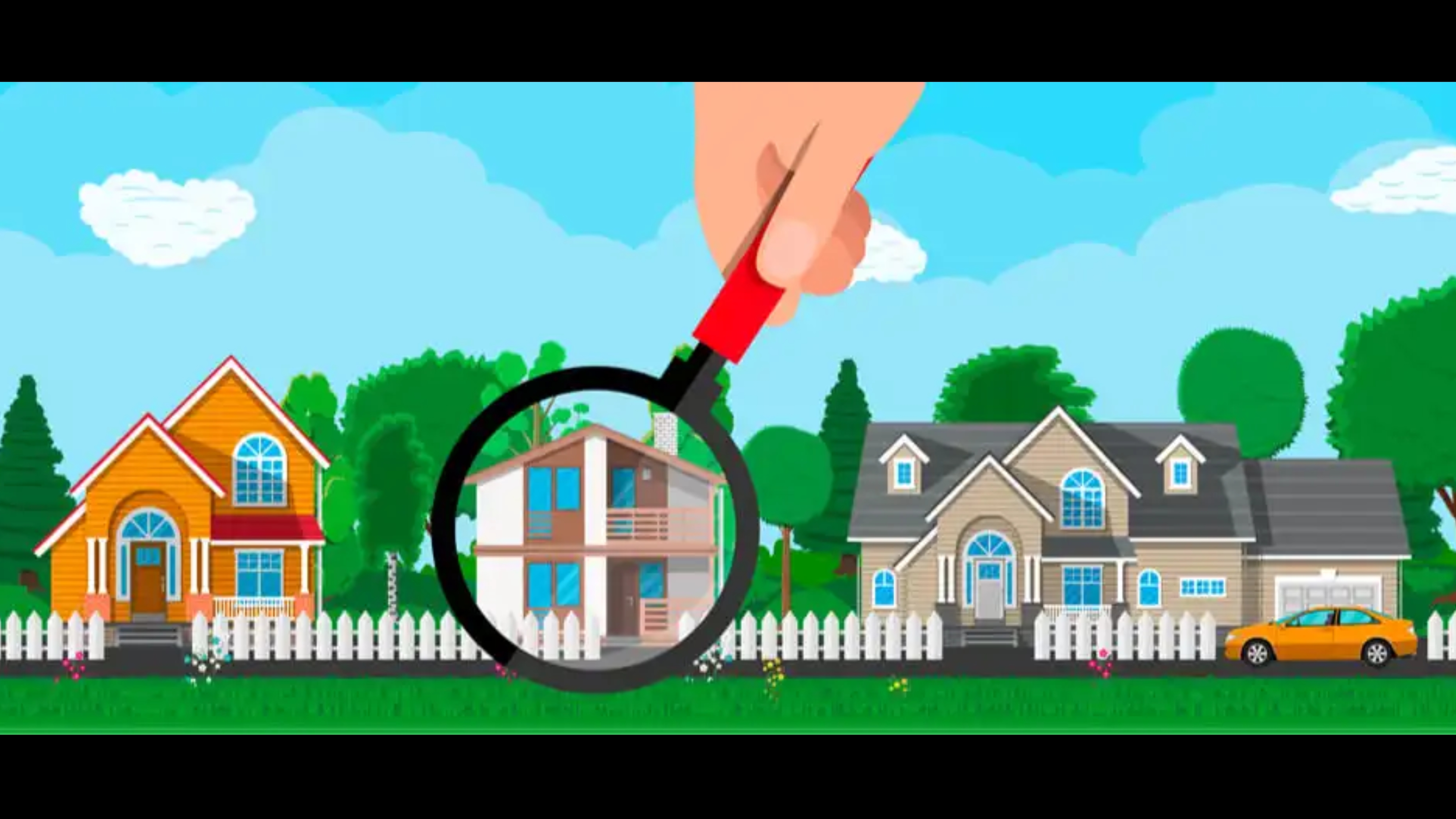 House Hunting Tips: What to Look For and What to Avoid header image.
