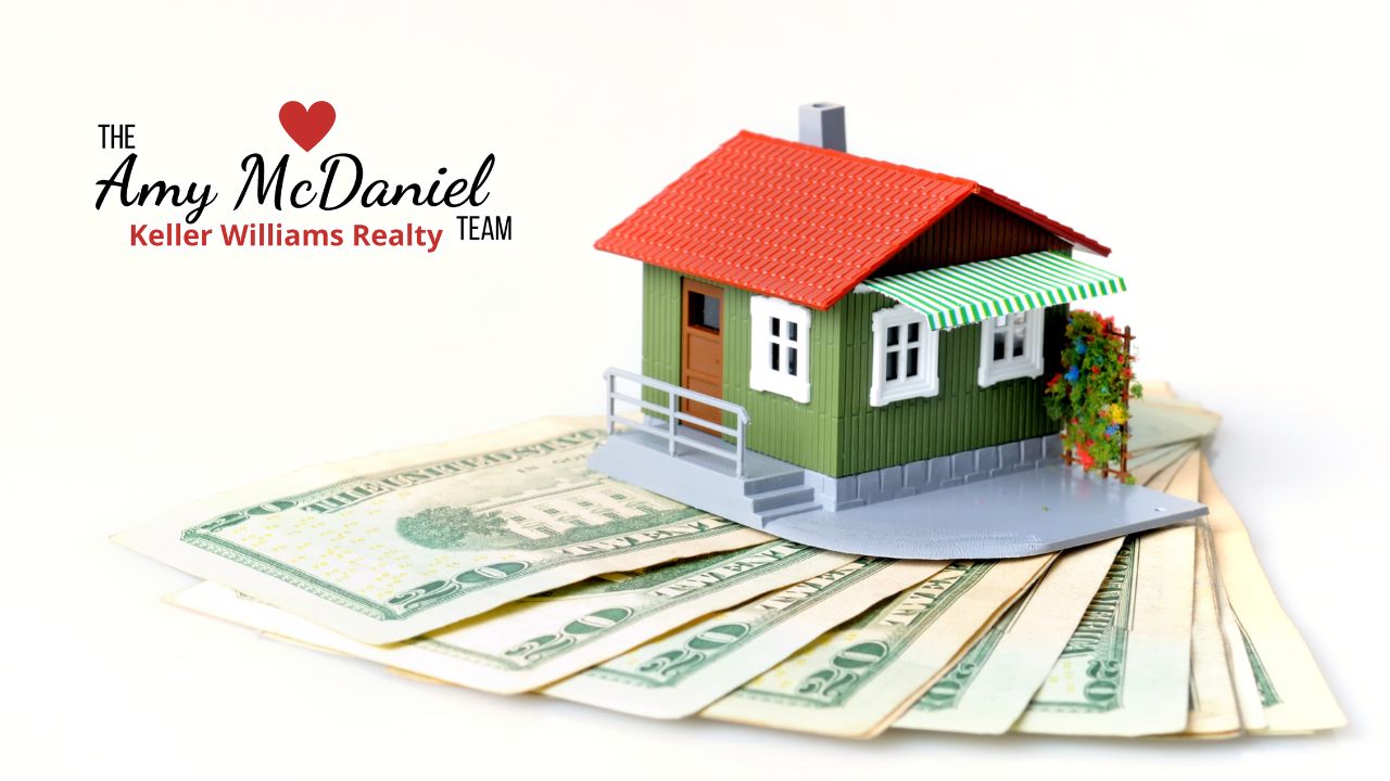 How do I get the most money when selling my house? header image.