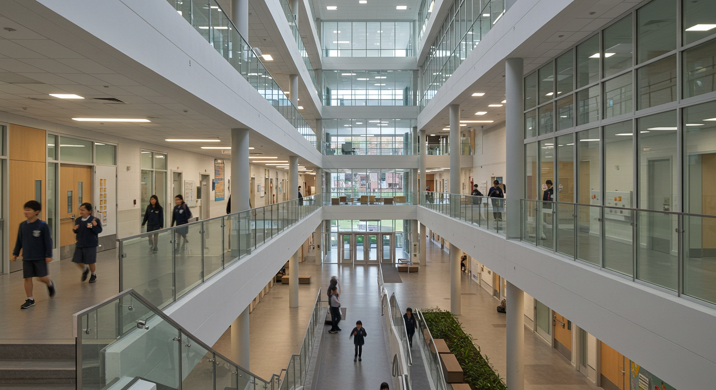 Austin's Best School Districts: A Real Estate Perspective header image.