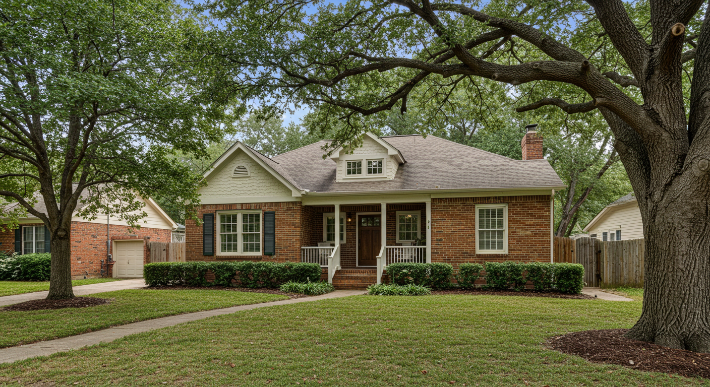 Preparing Your Austin Home for Summer | Austin Home Guide header image.