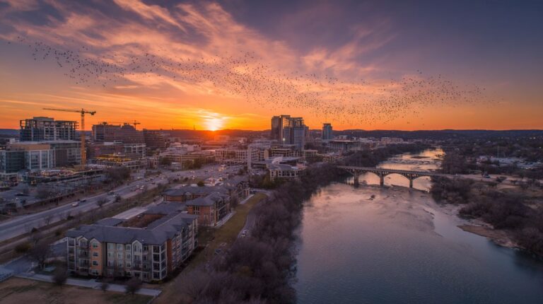 The Silicon Prairie: Why NE Austin is the 2026 Play header image.