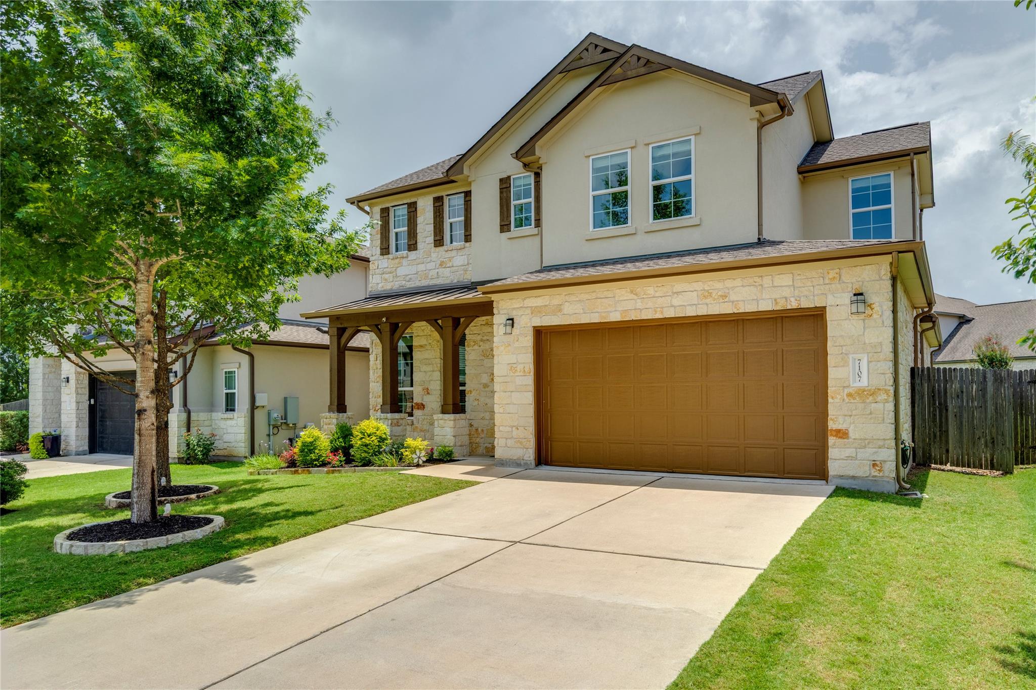 Avaña at Circle C Ranch Austin 78739 luxury neighborhood market data showing median home price 1 million dollars per square foot 327 dollars only 8.8 percent below 2022 peak strongest recovery in 78739 zip code