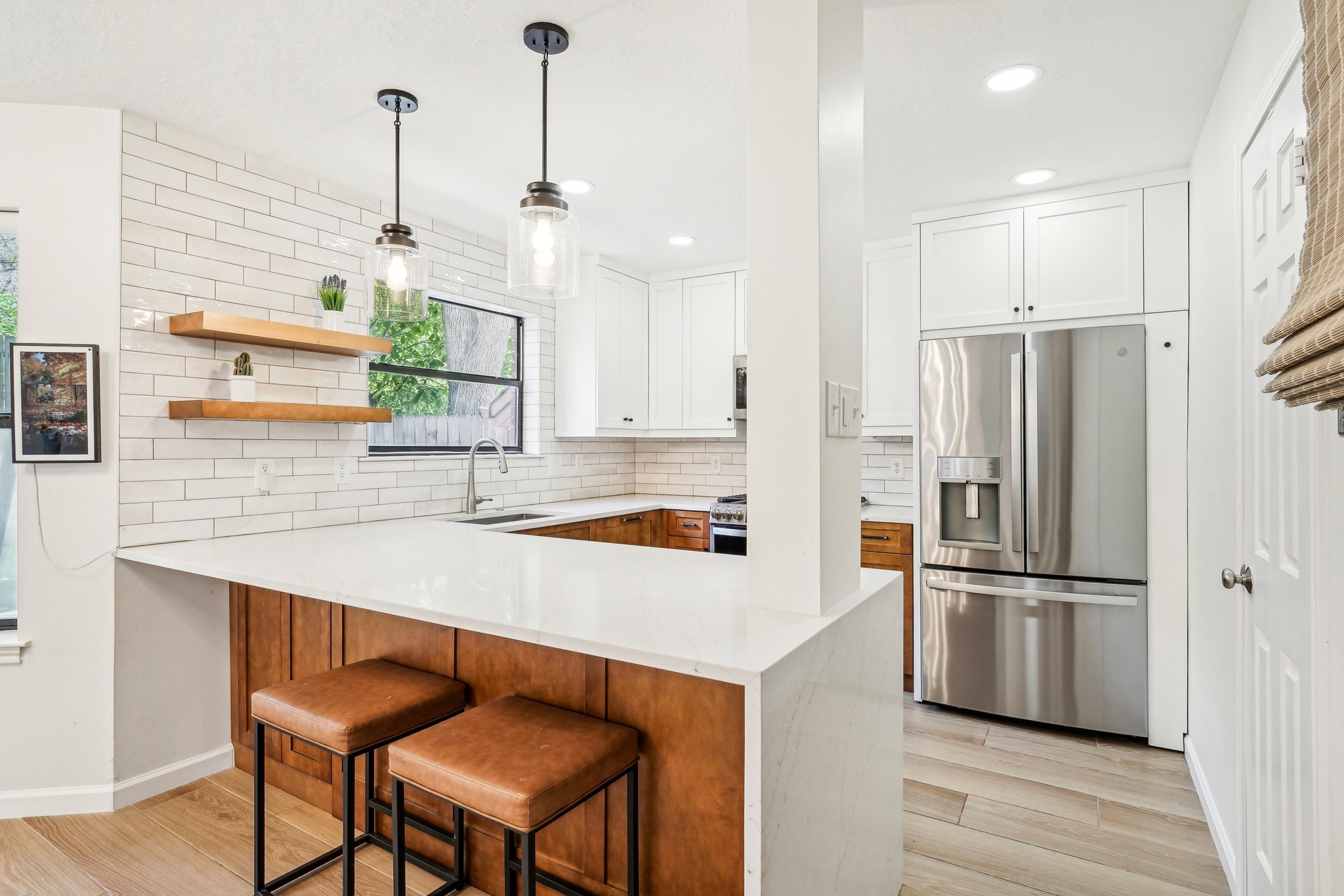 Hill Country Views & High-End Updates | 6610 Mesa Hollow Dr, Austin header image.