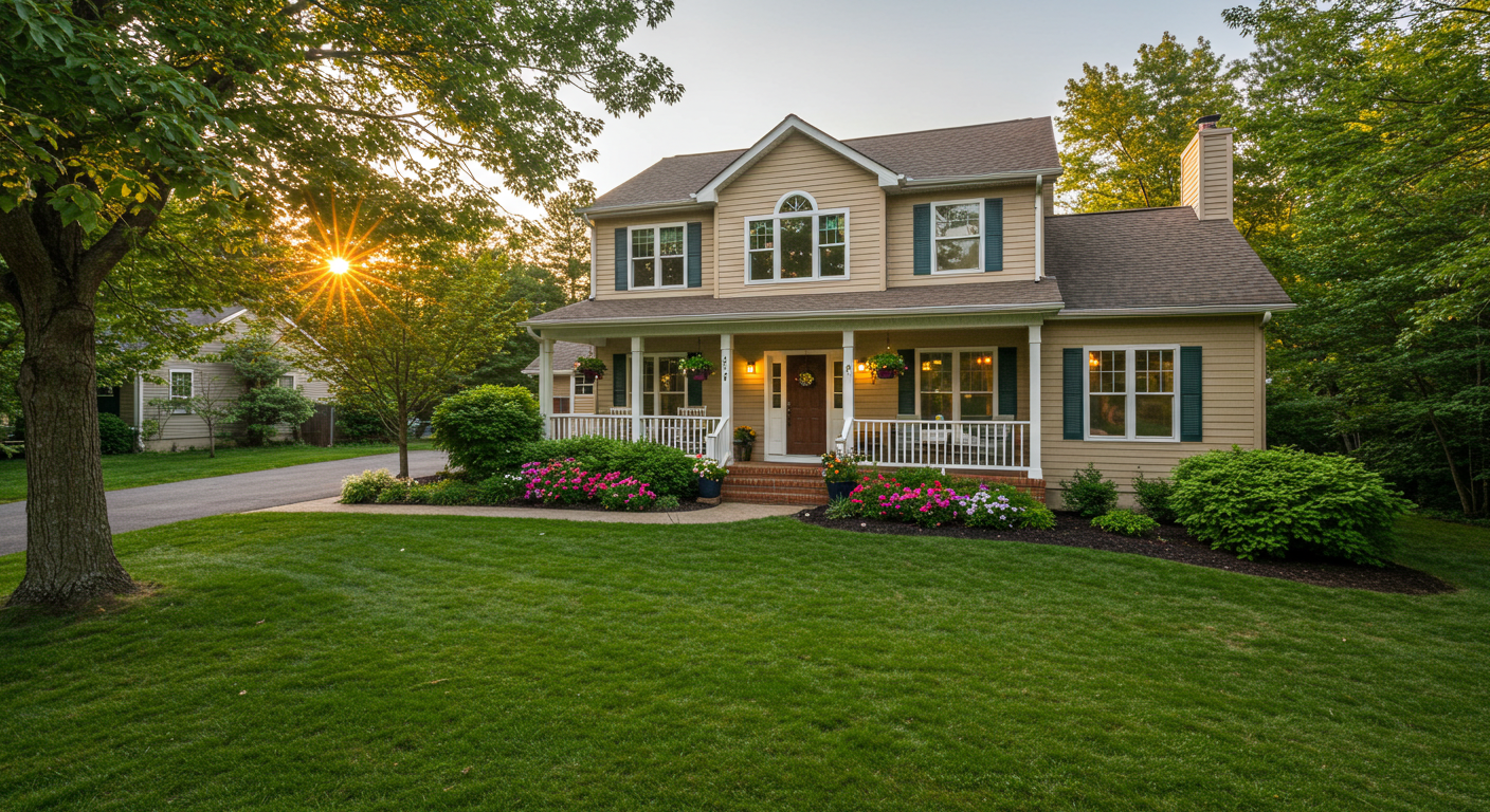 First-Time Home Buyer's Guide to Austin's Market header image.