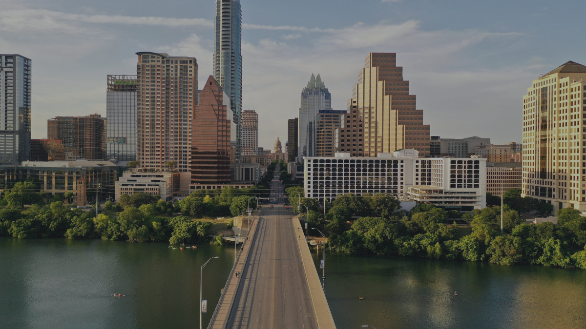 Navigating the Legal Landscape of Austin Home Purchases header image.